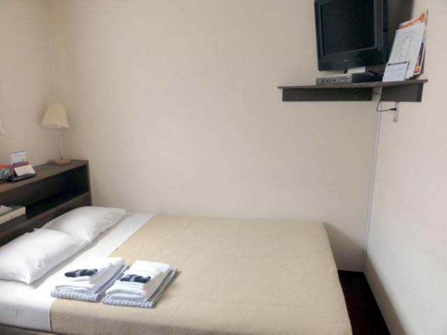 Standard Single Room photo 2