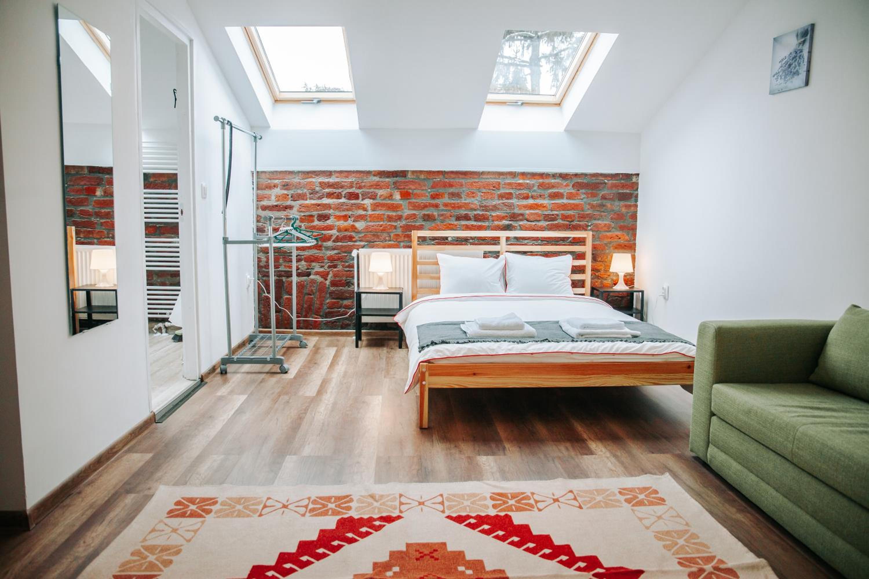 Deluxe Triple Room - Photo 1