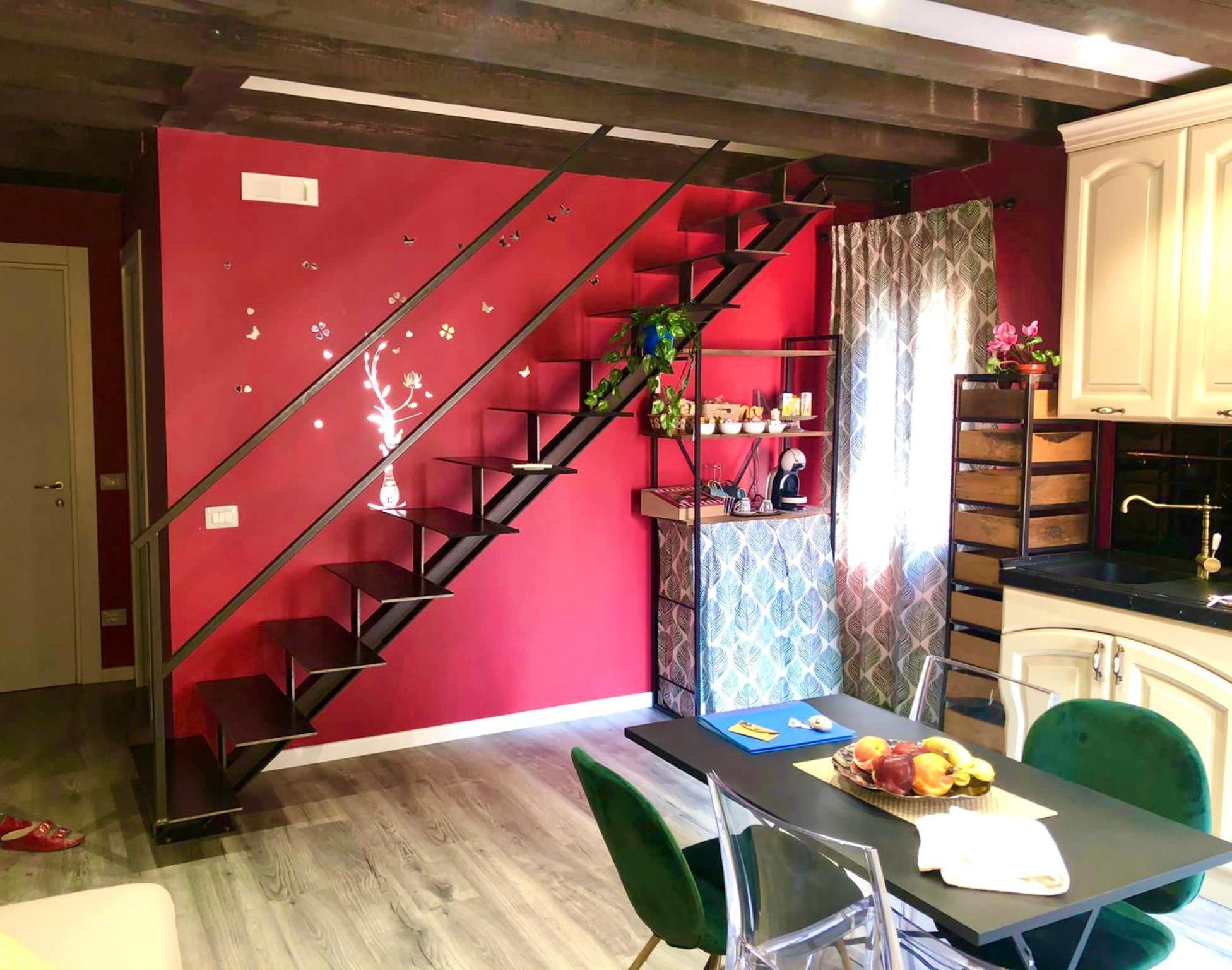 Deluxe Apartment - Photo 9