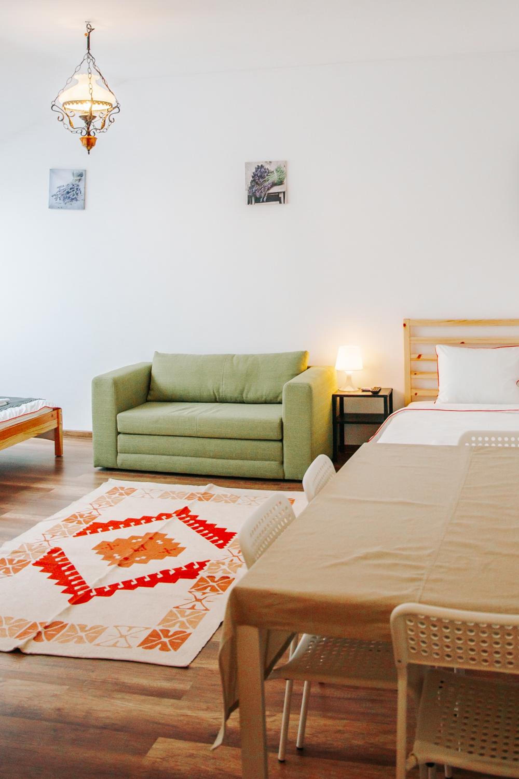Deluxe Triple Room - Photo 6