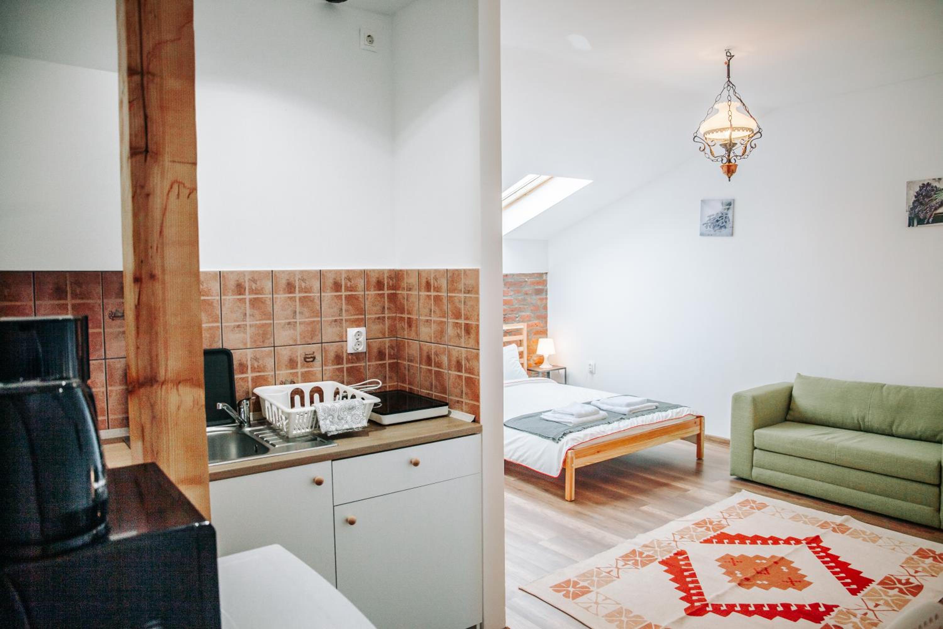 Deluxe Triple Room - Photo 5