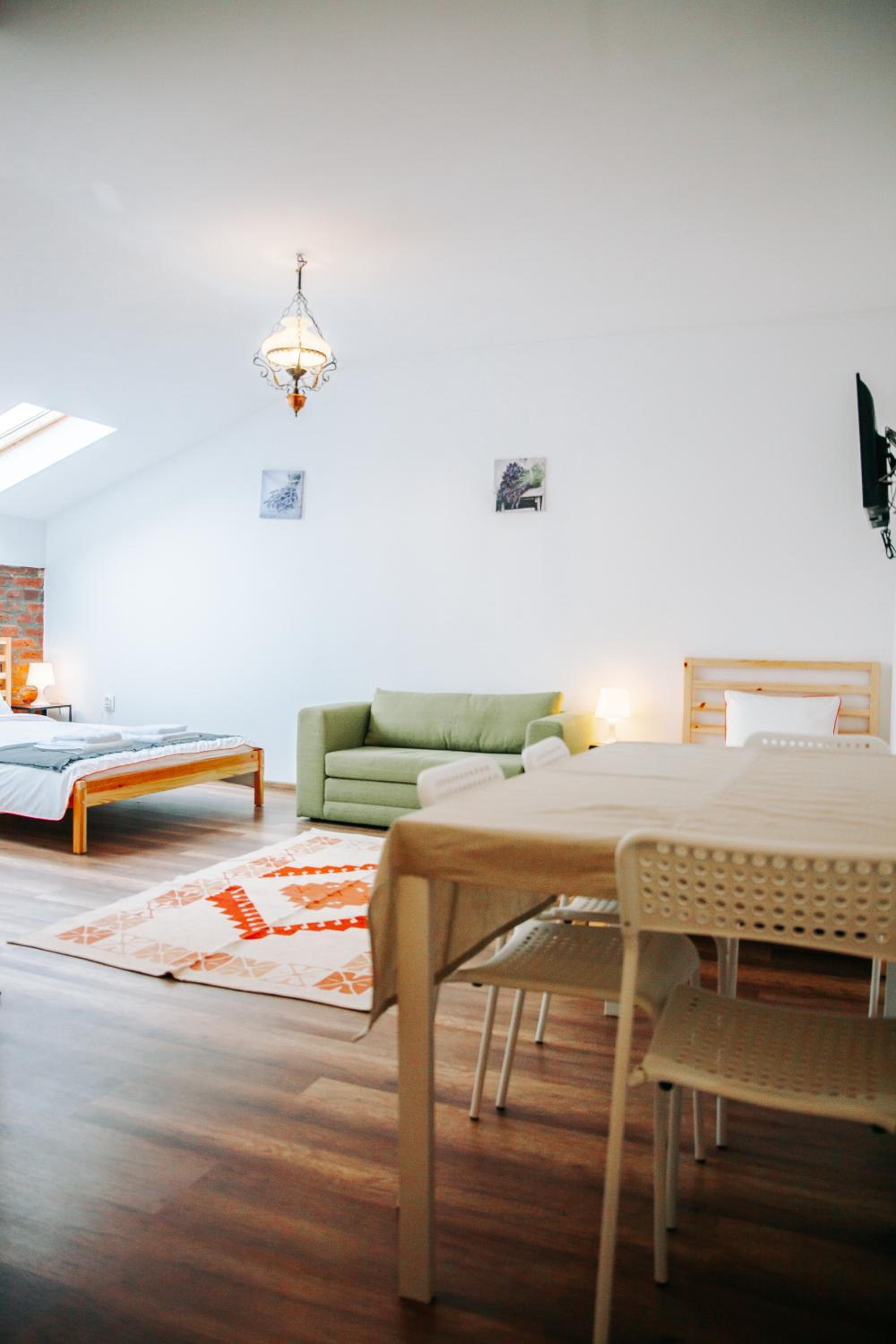 Deluxe Triple Room - Photo 4