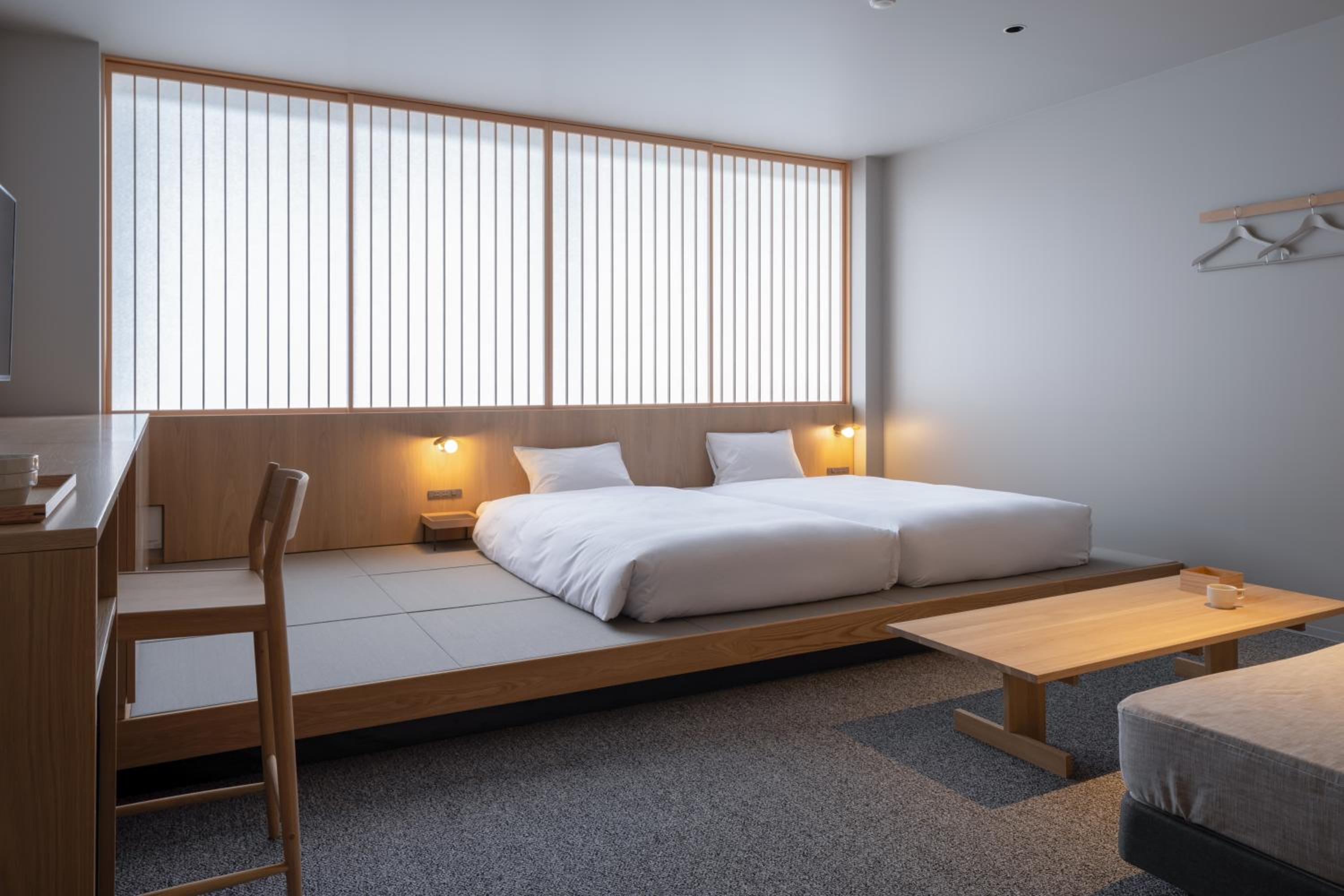 Japanese-Style Superior Room - Photo 1