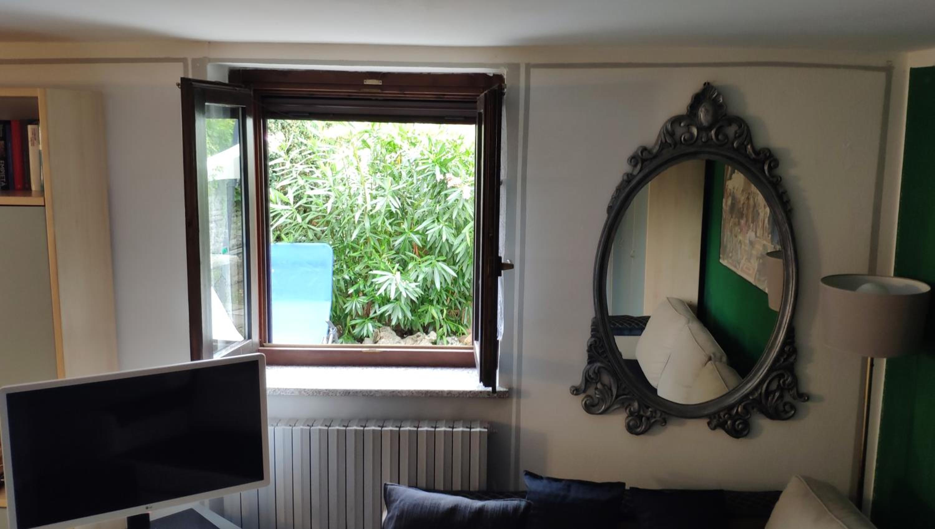Maisonette photo 1