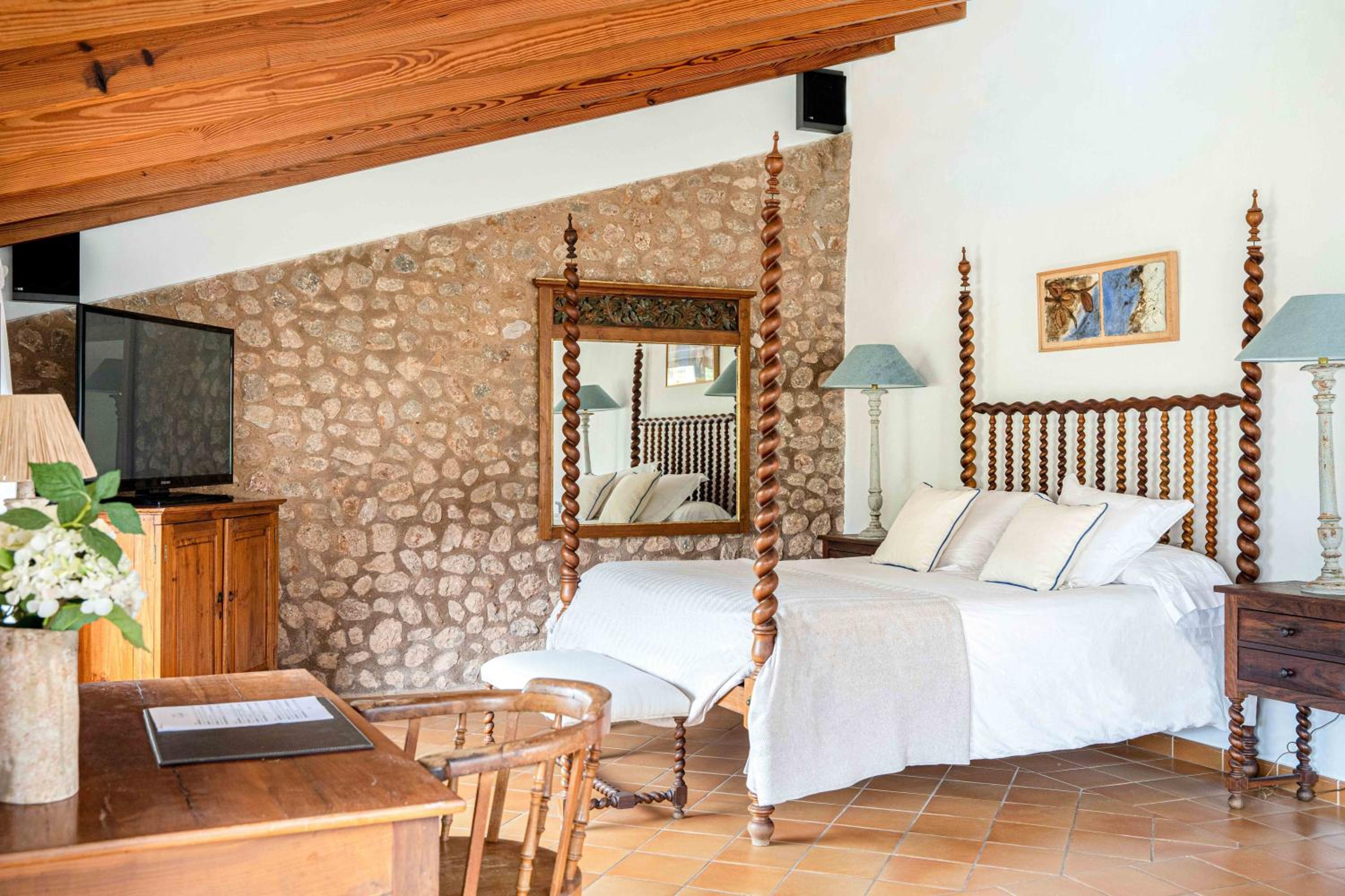 Suite Presidencial