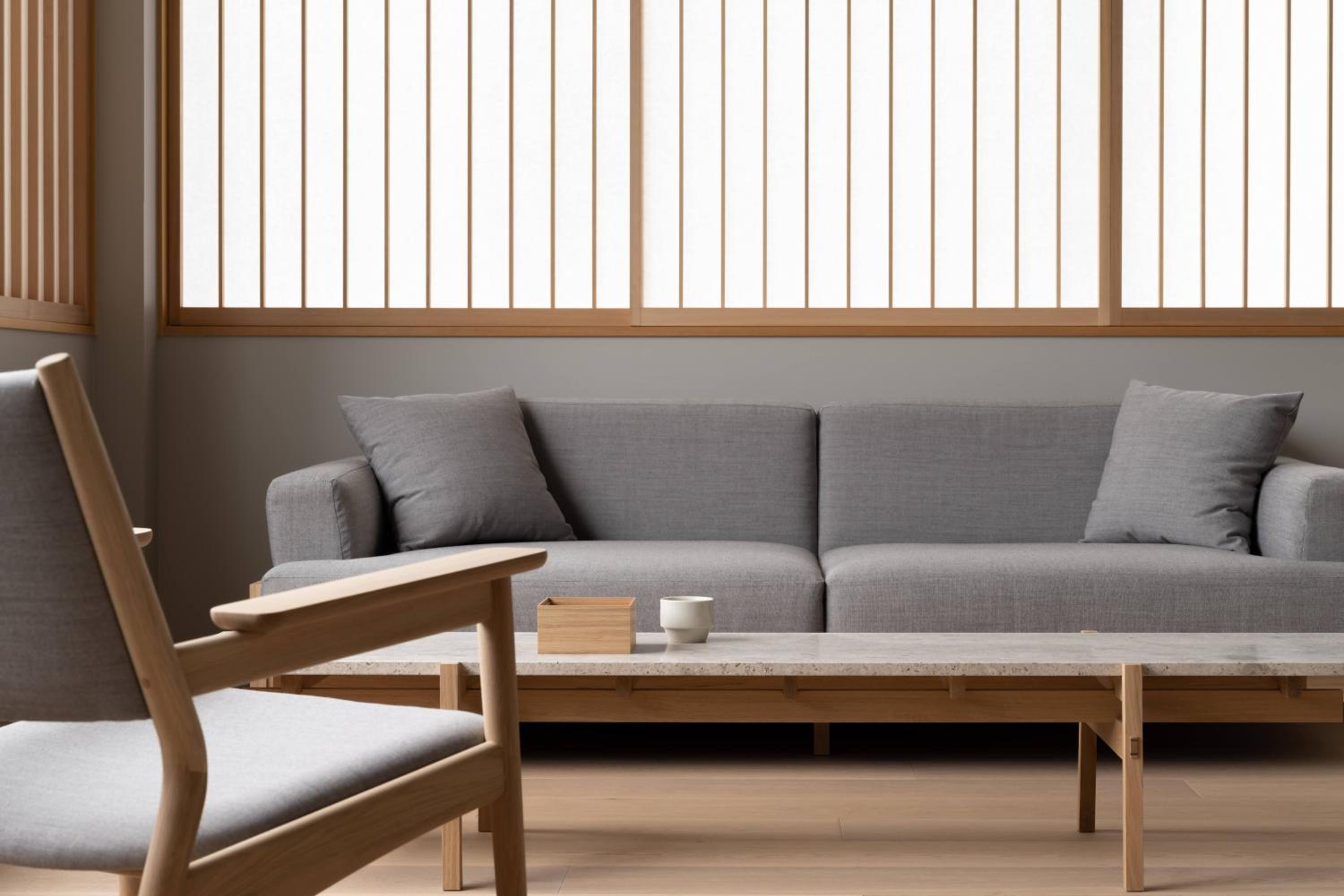 Japanese-Style Junior Suite - Photo 7