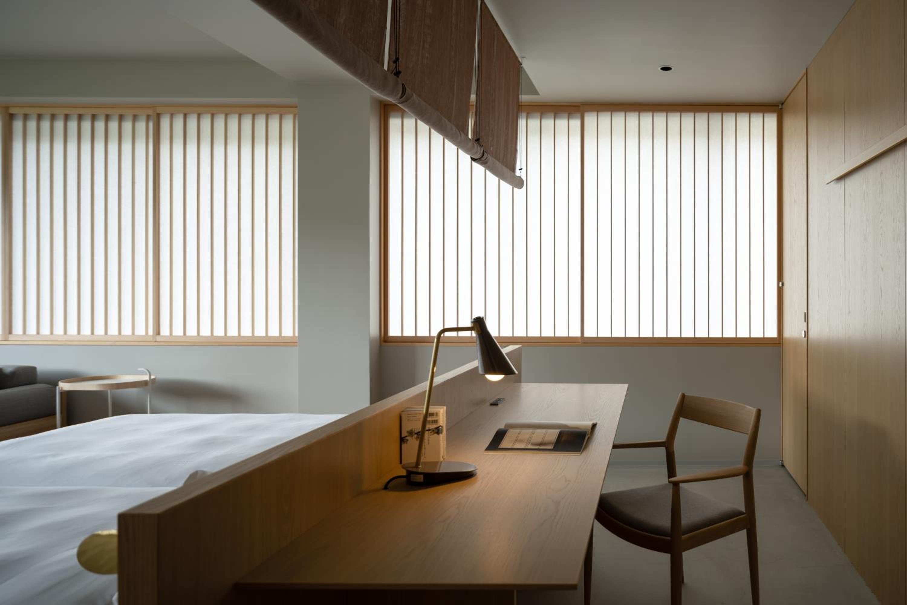 Japanese-Style Junior Suite - Photo 8