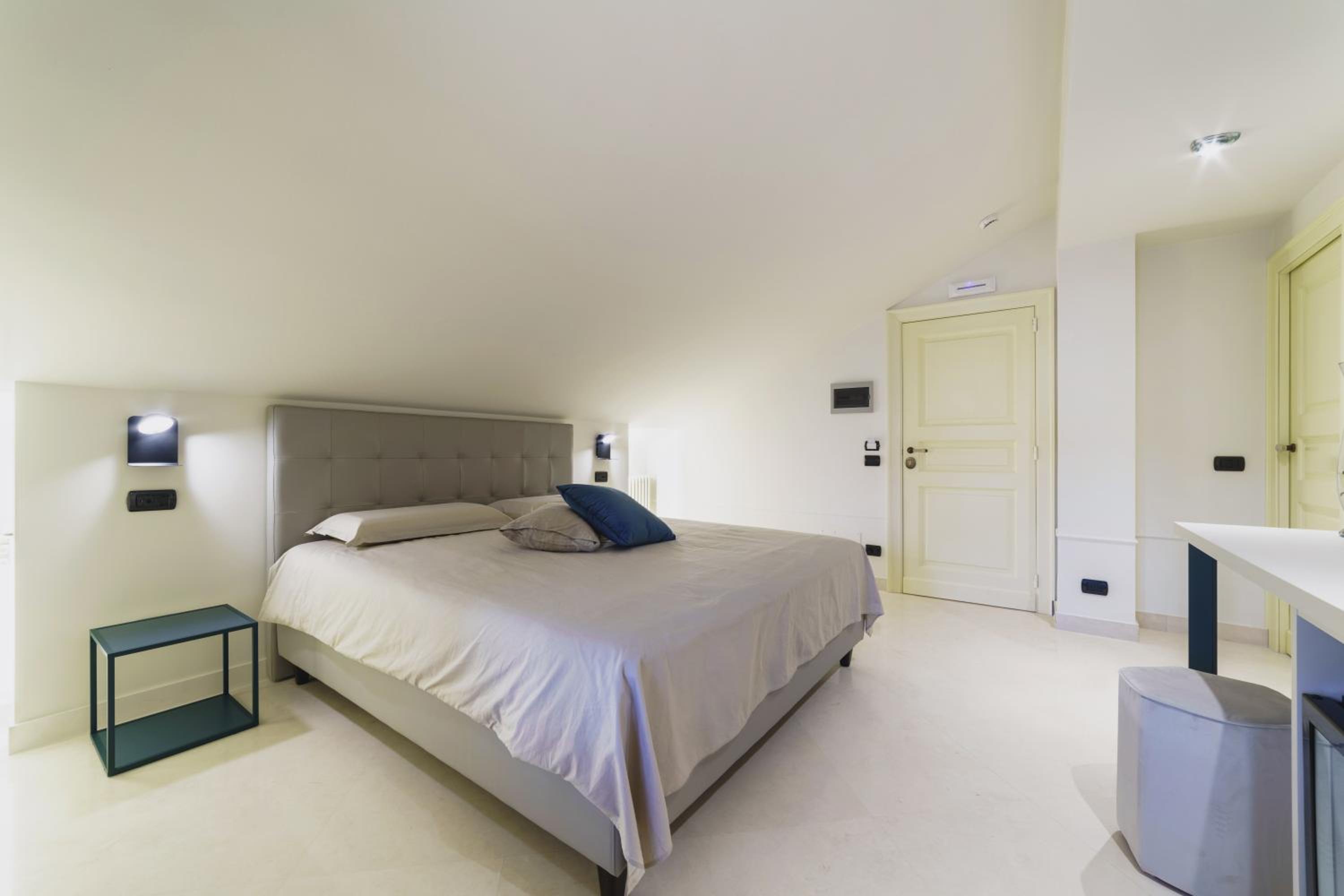 Small Double Room