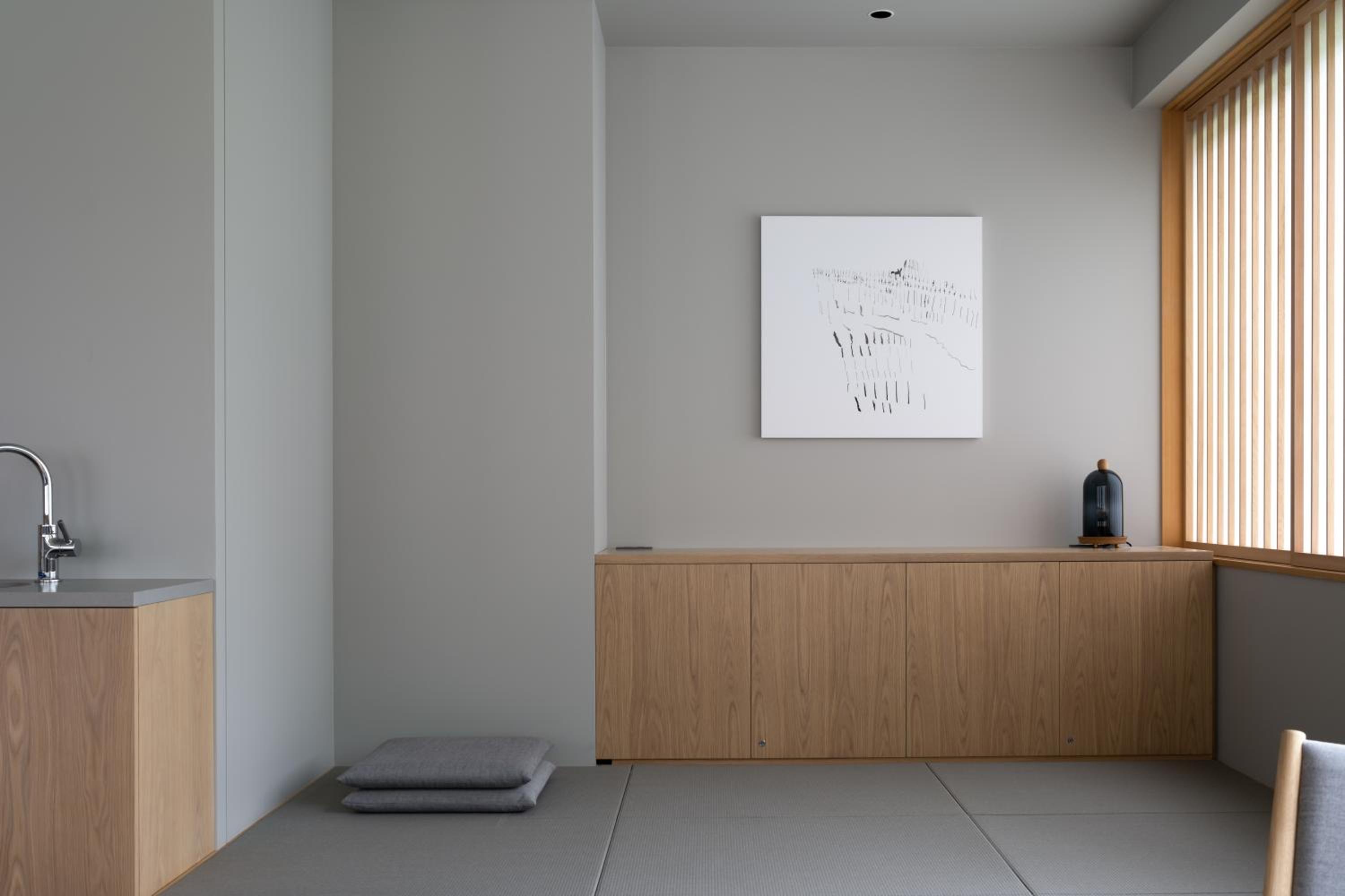 Japanese-Style Junior Suite - Photo 9
