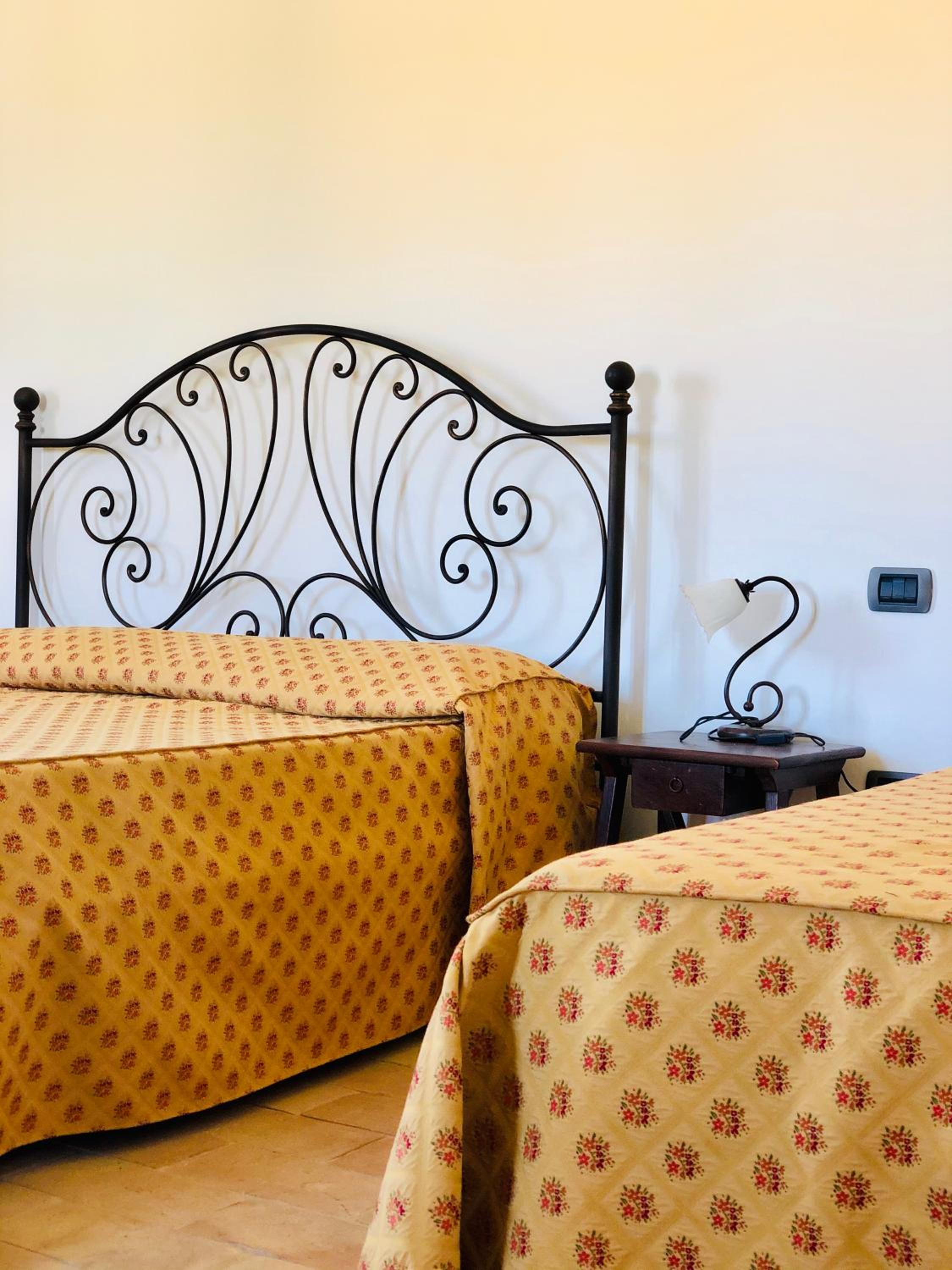 Double Room - Photo 1