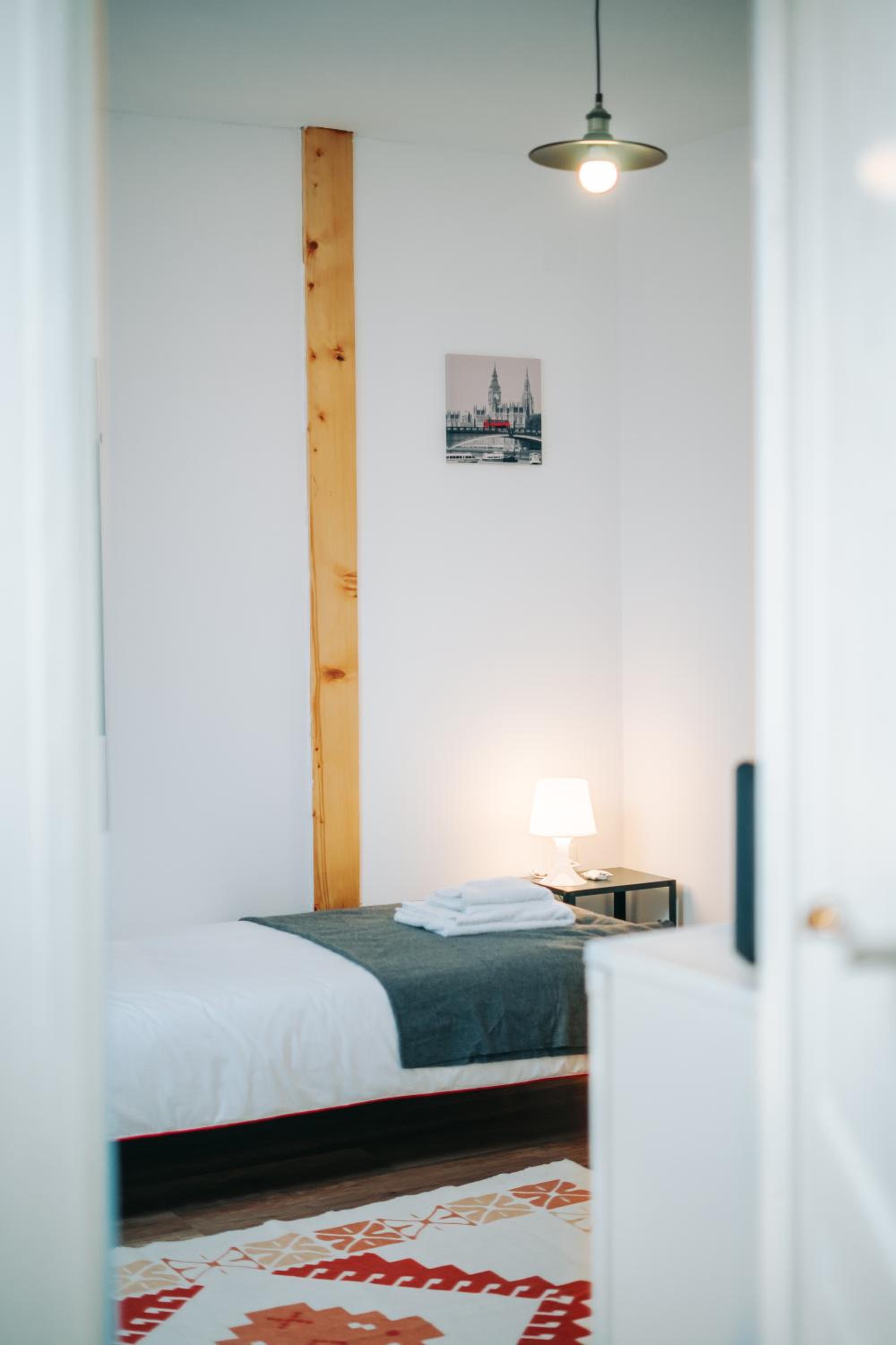 Standard Twin Room - Photo 1