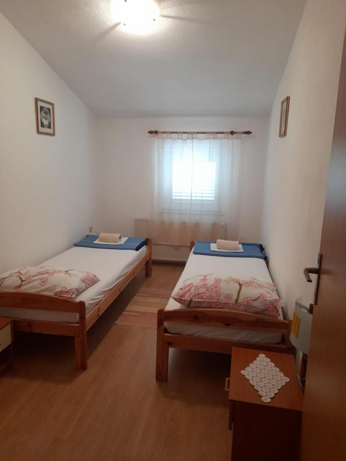 Two-Bedroom Apartment - Photo 1