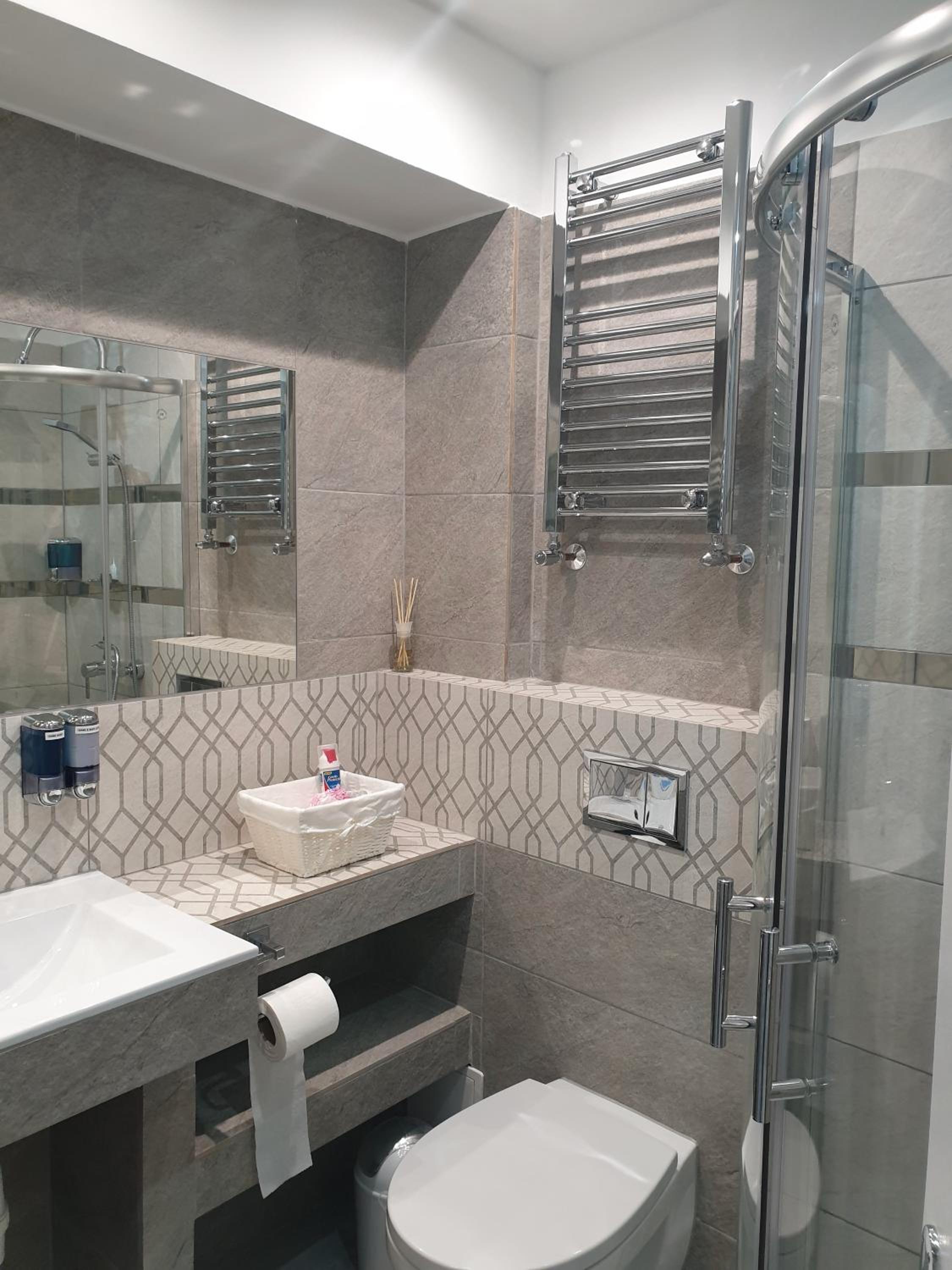 Double Room with Private External Bathroom photo 3
