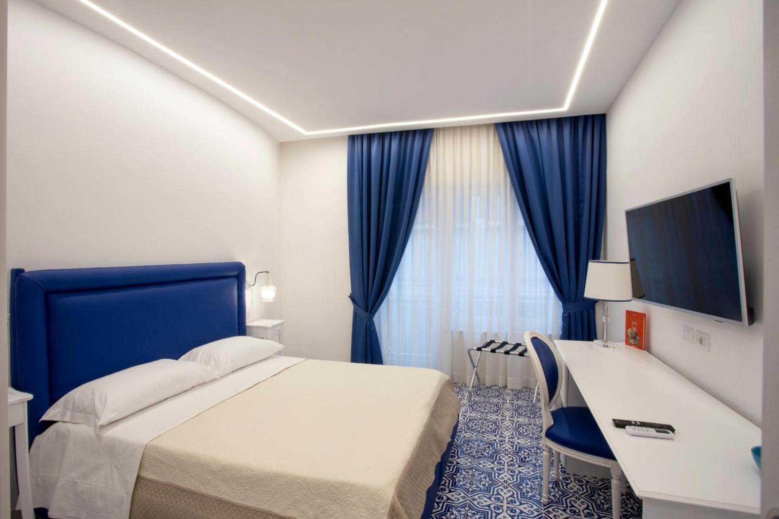 Superior Double Room - Photo 1