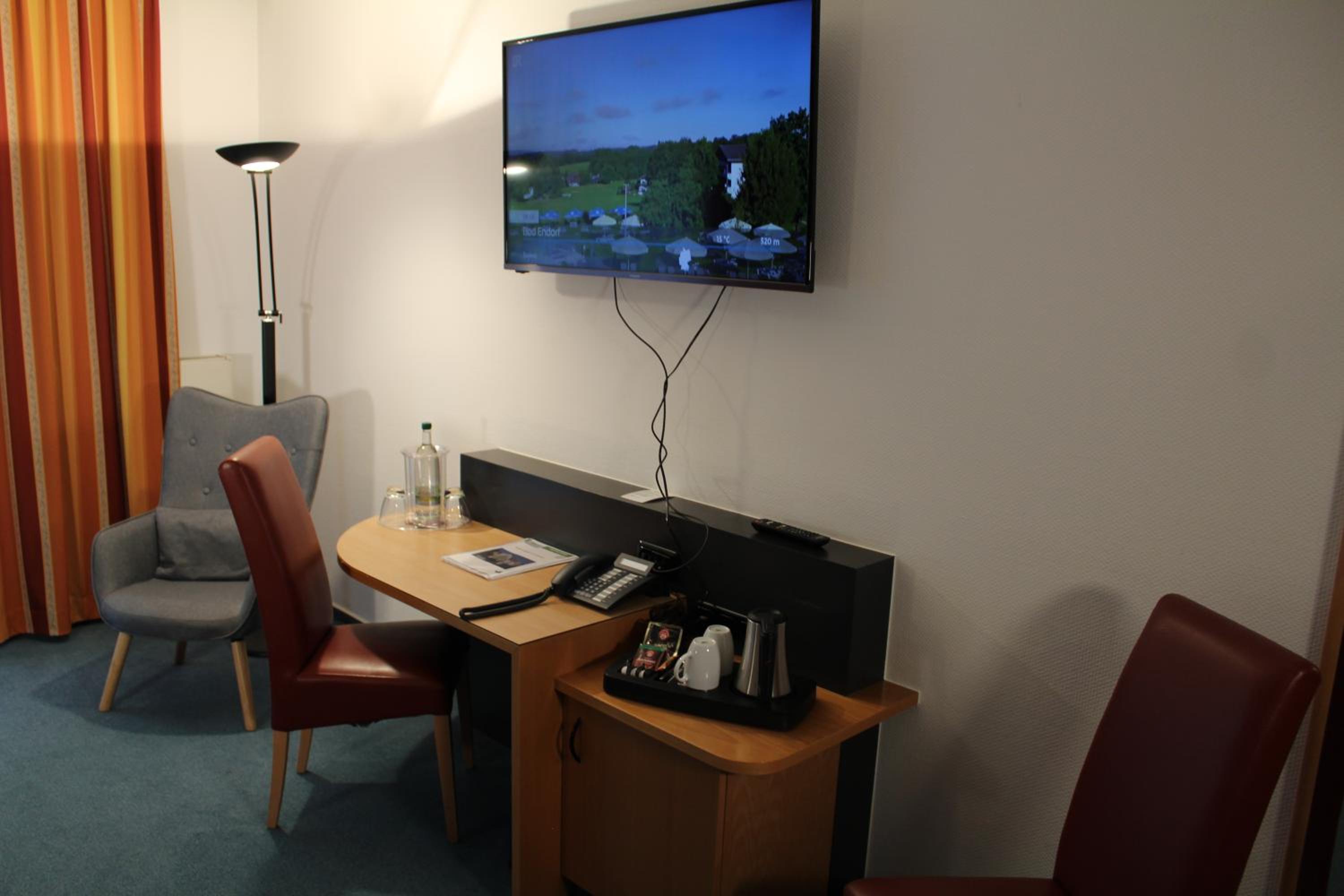 Superior Twin Room - Photo 4