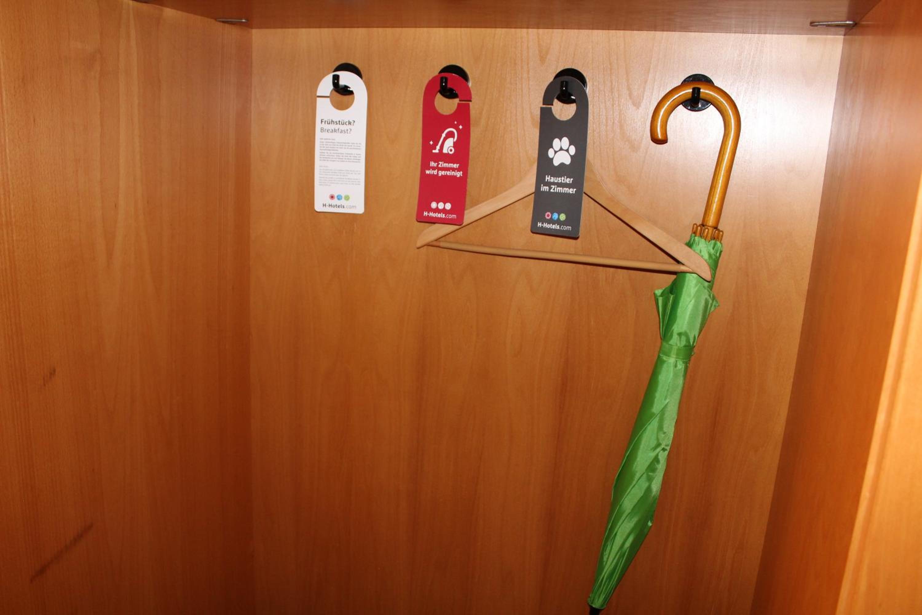 Standard Double Room - Photo 2