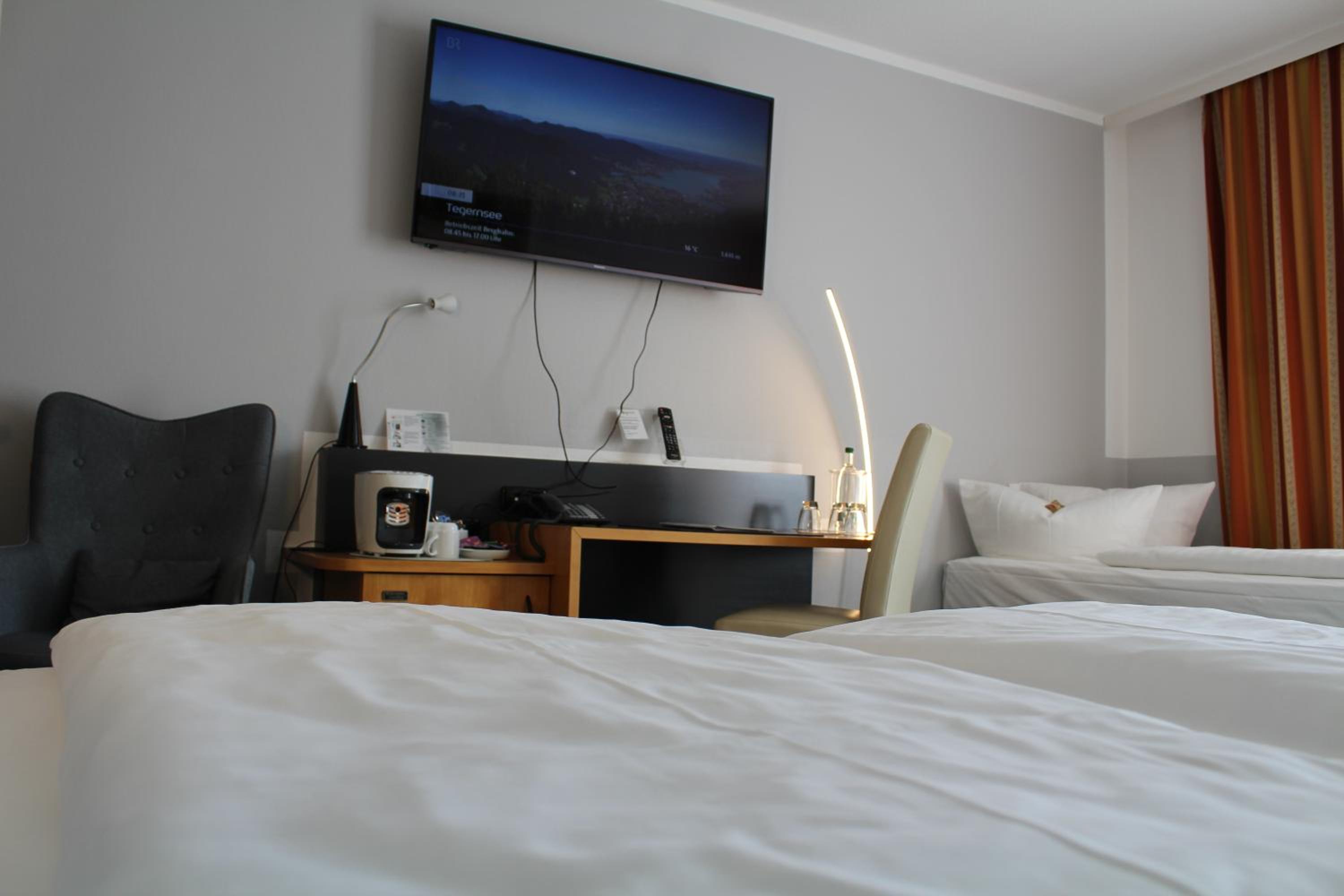 Superior Triple Room - Photo 6