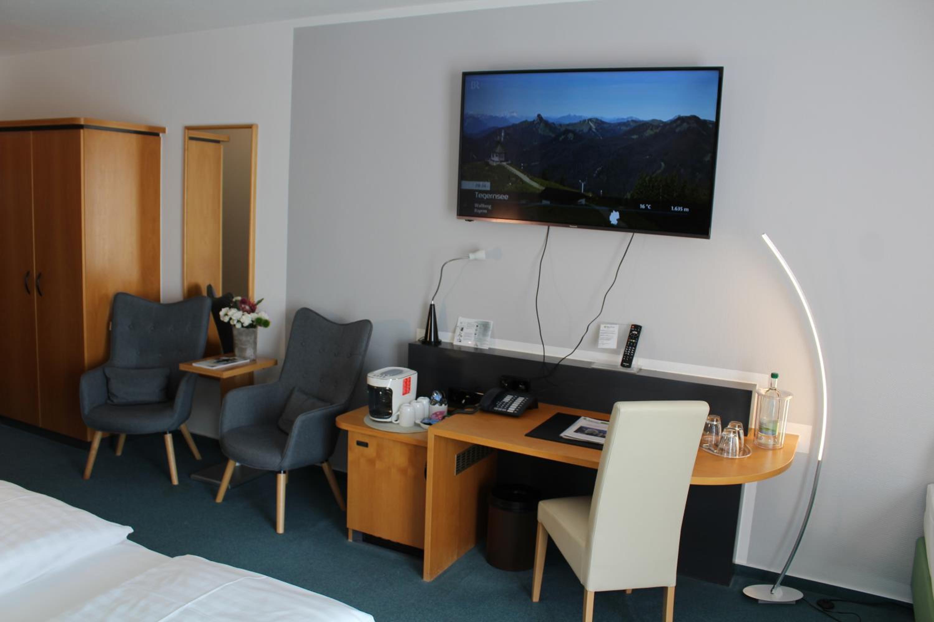 Superior Triple Room - Photo 9