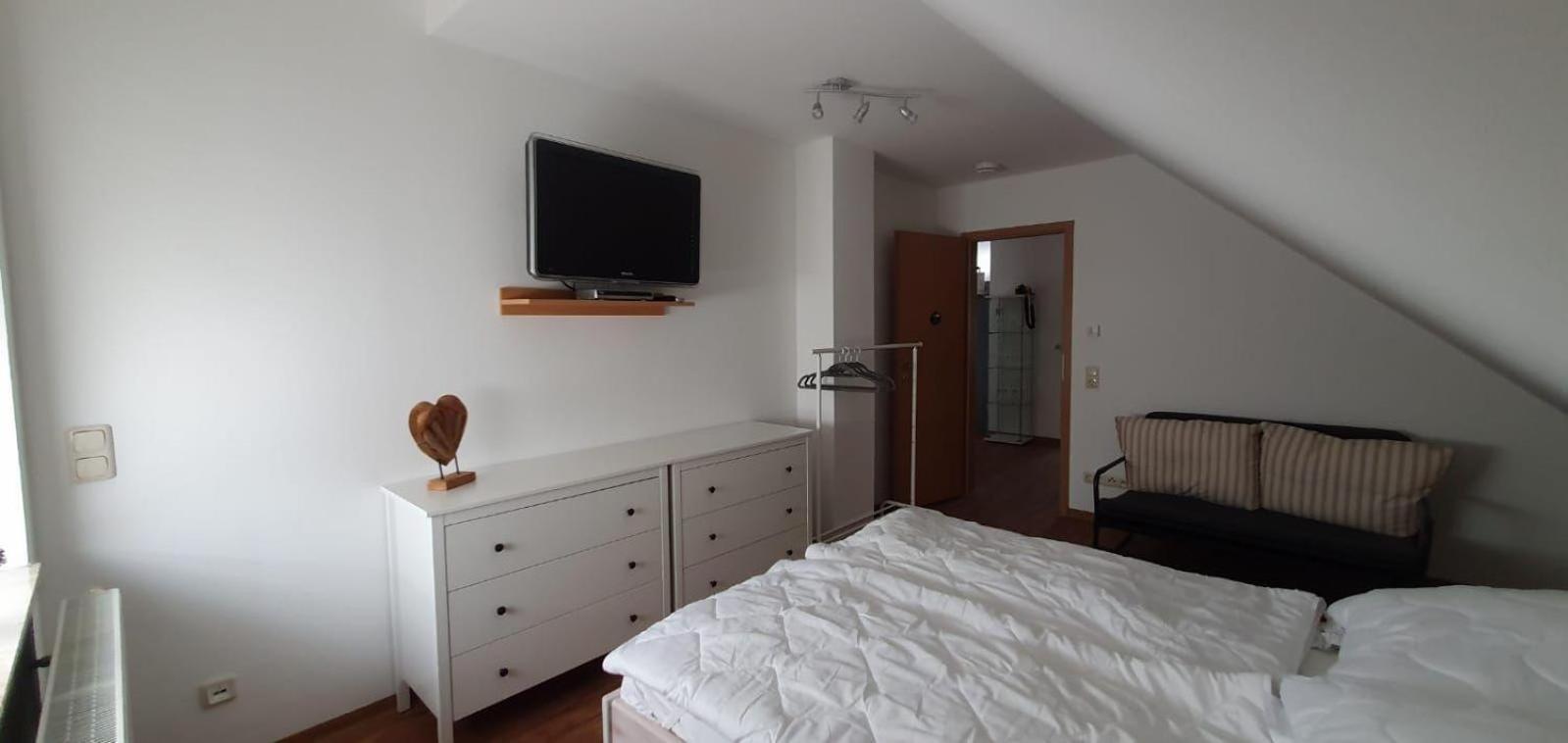 Apartment photo 1