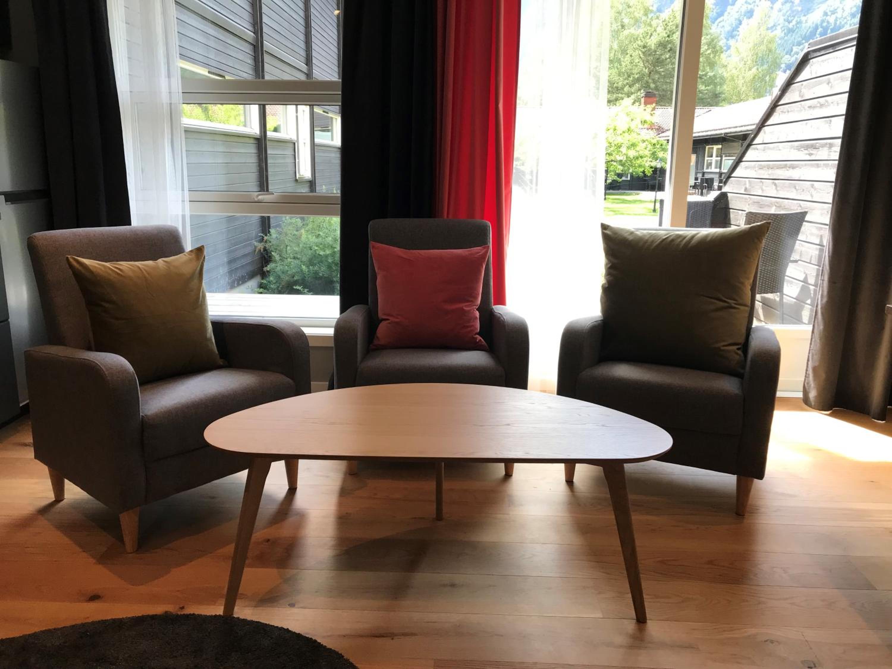 Junior Suite - Photo 3