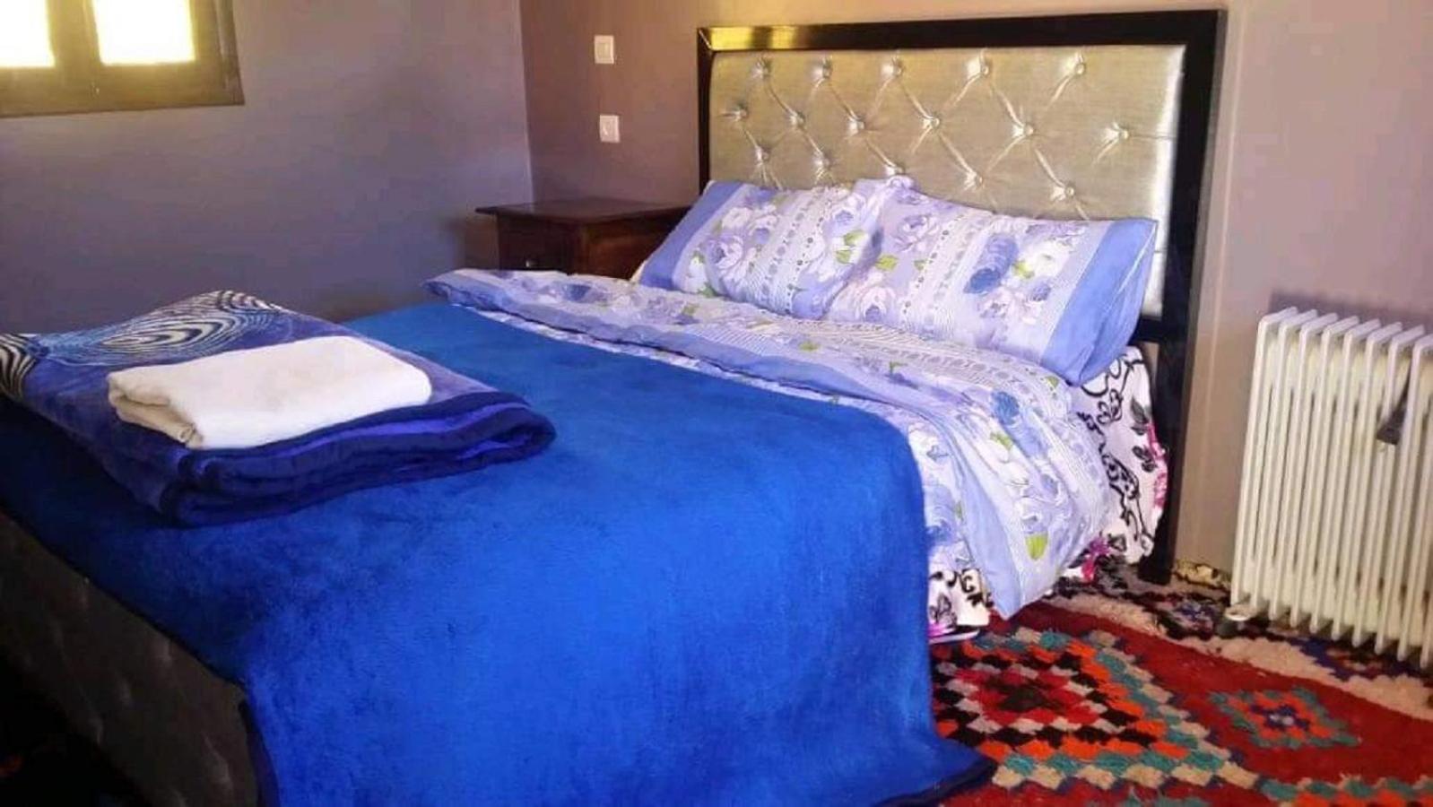Double Room - Photo 12