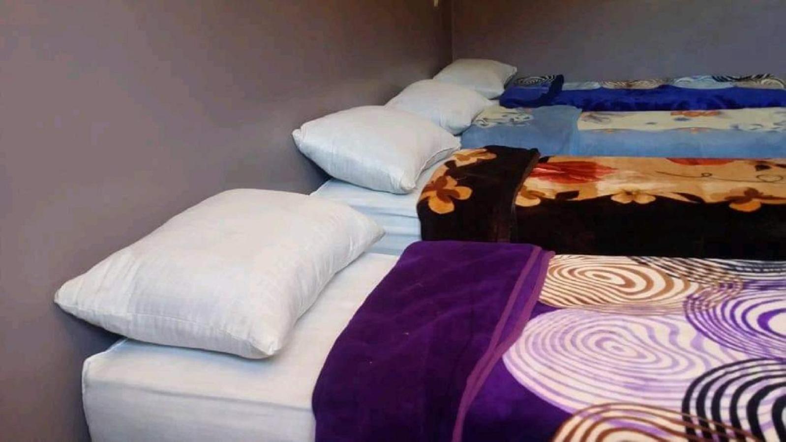 Triple Room - Photo 7
