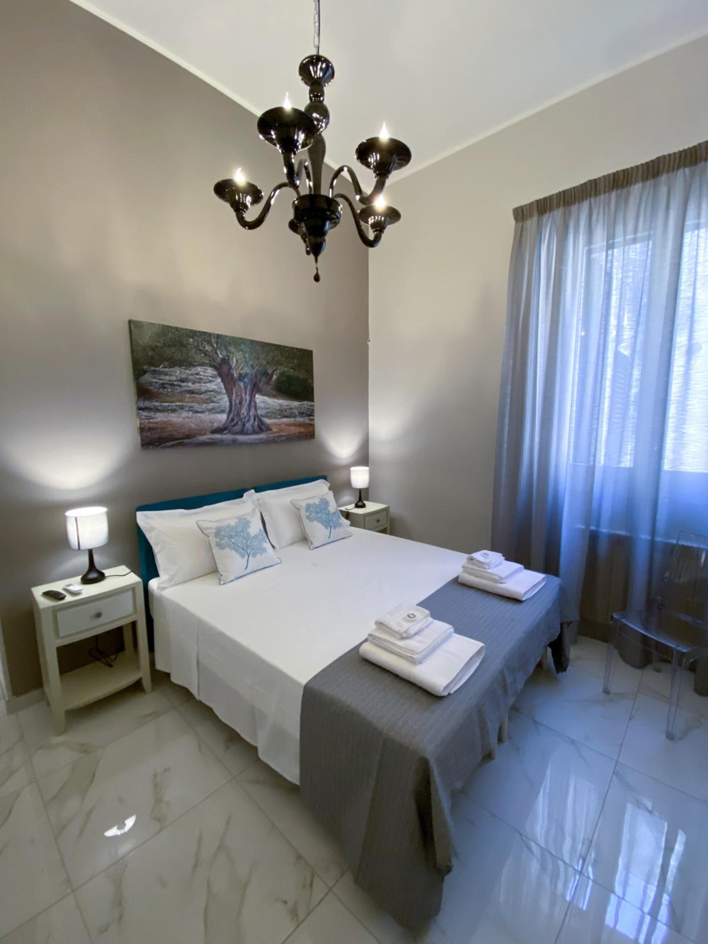 Double or Twin Room
