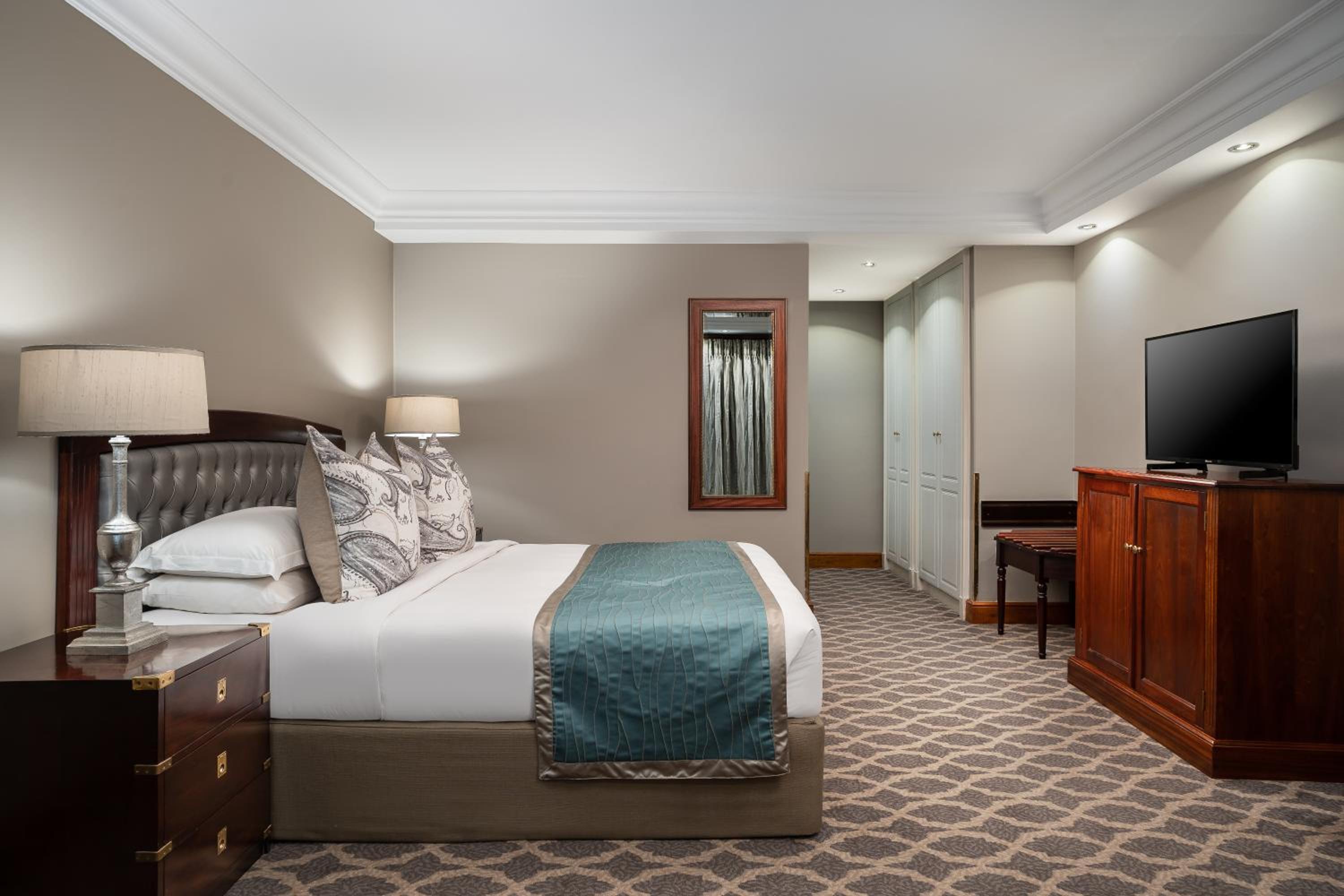 Deluxe Room photo 3