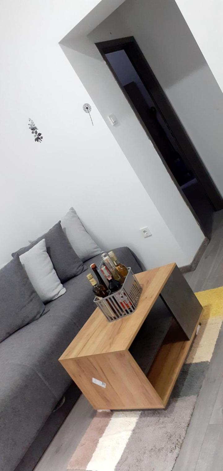 Two-Bedroom Apartment - Photo 1