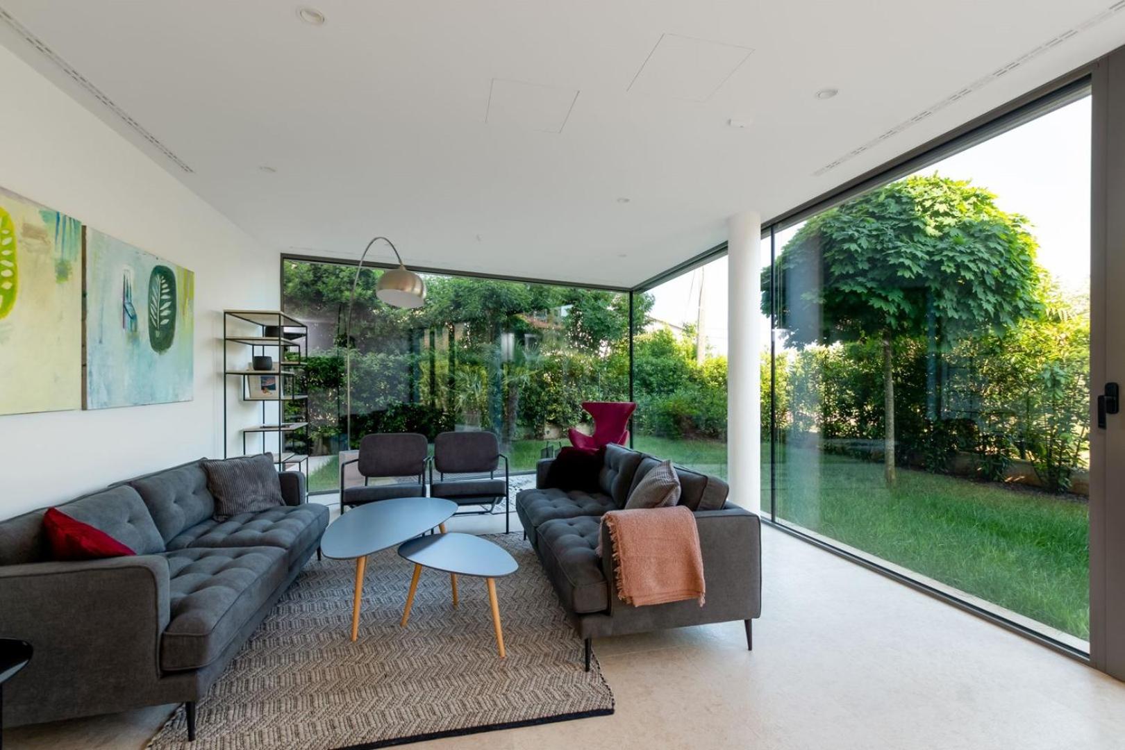 Superior Villa