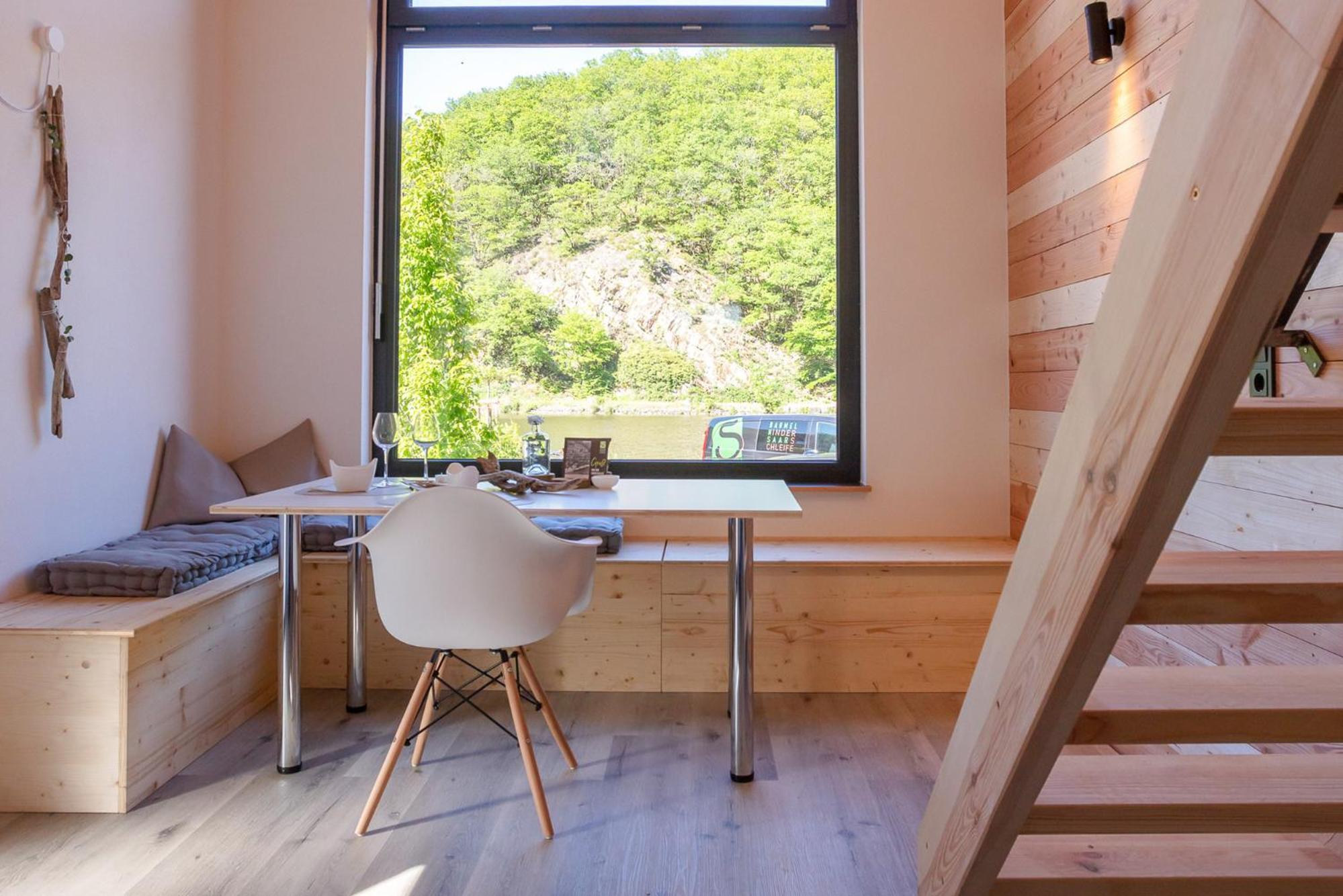 Saarhouse - Photo 1