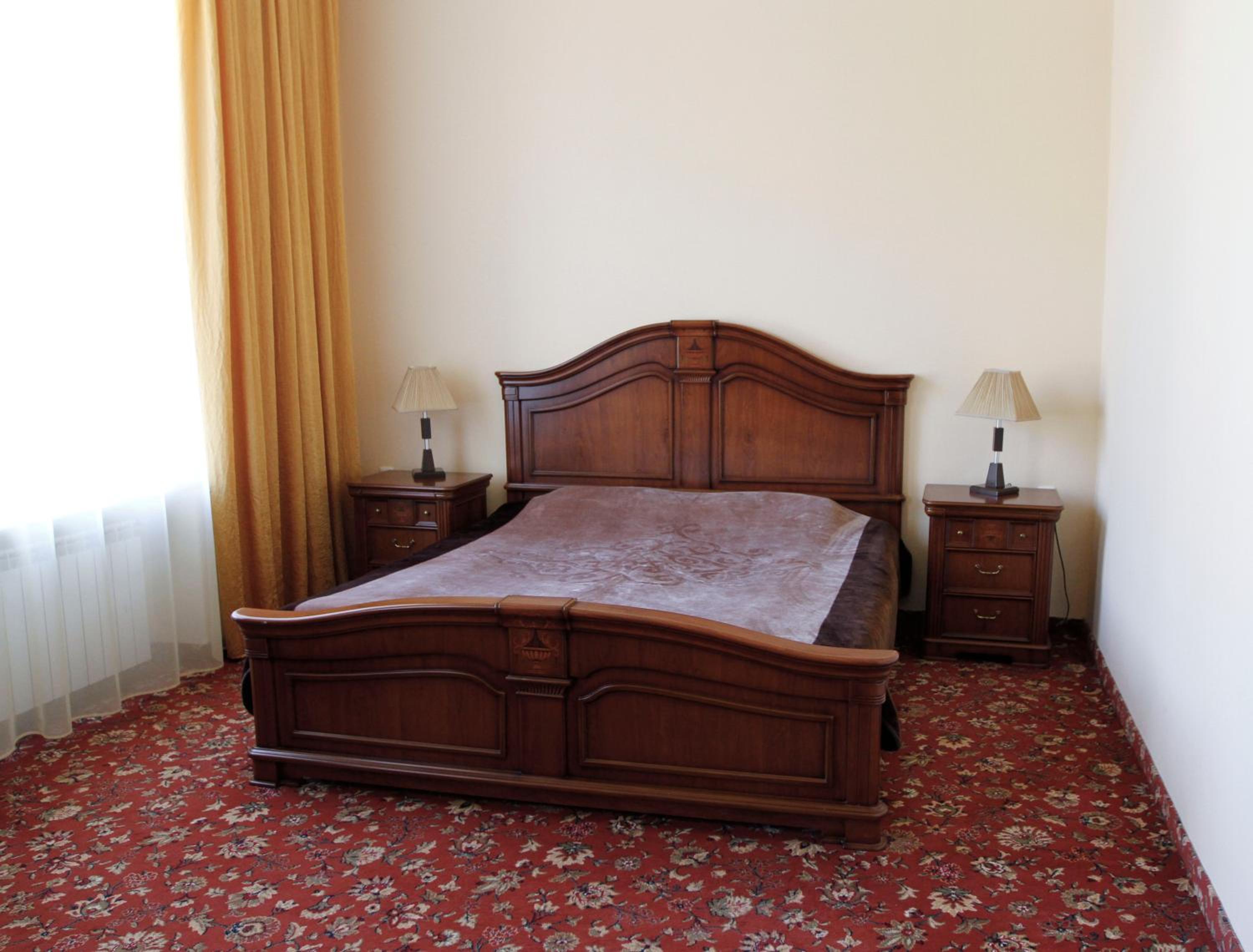 Standard Double or Twin Room photo 2