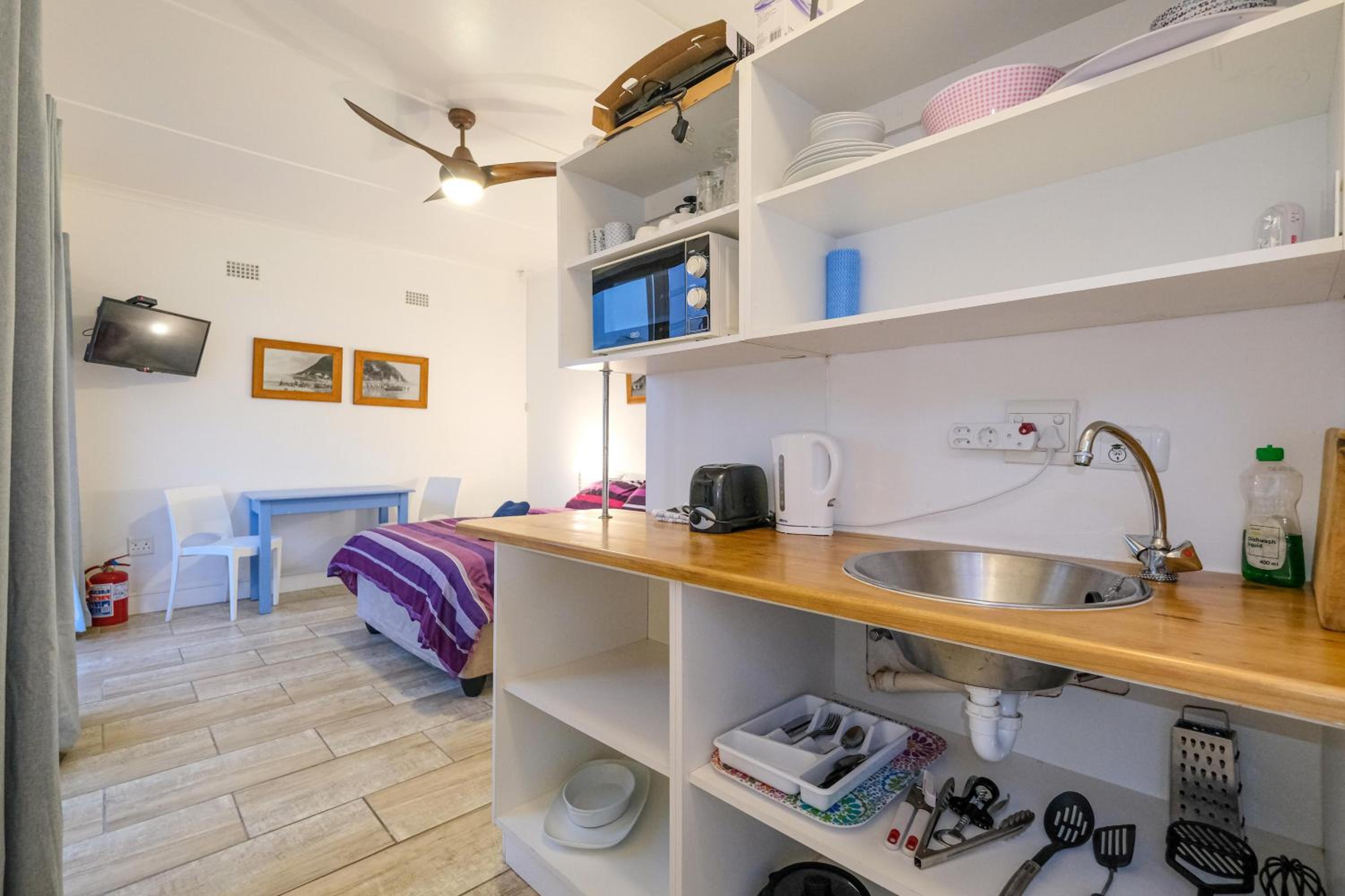 Standard Apartment photo 3
