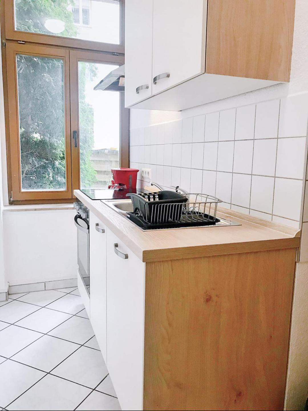 Two-Bedroom Apartment - Photo 2