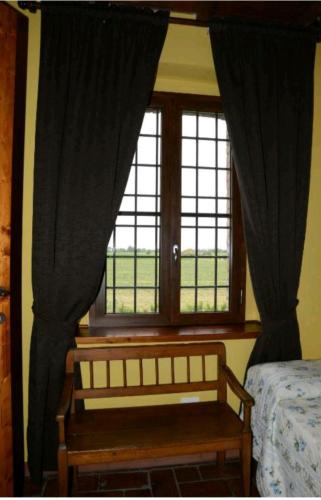 Triple Room with Garden View photo 2