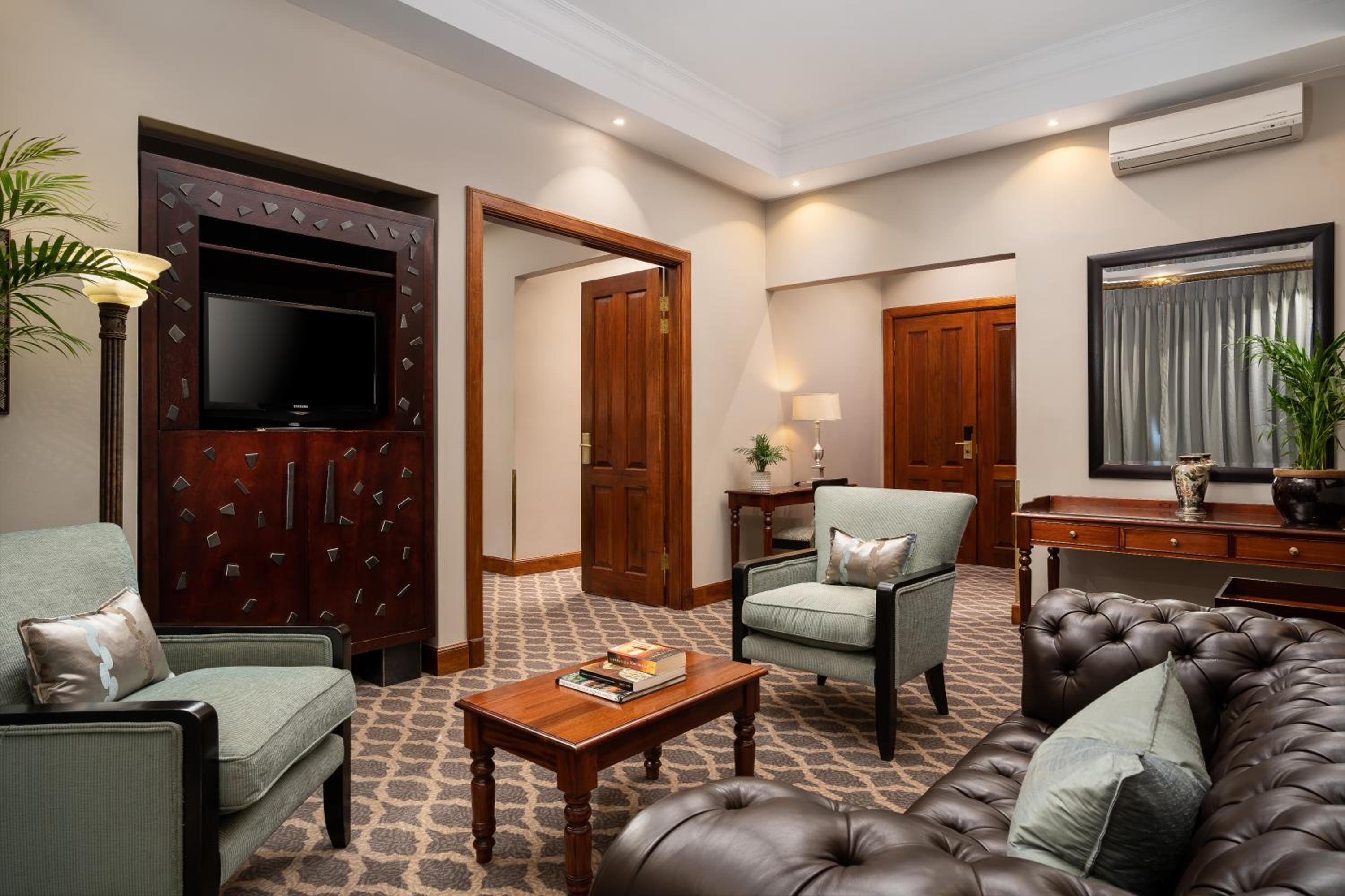 Suite photo 2