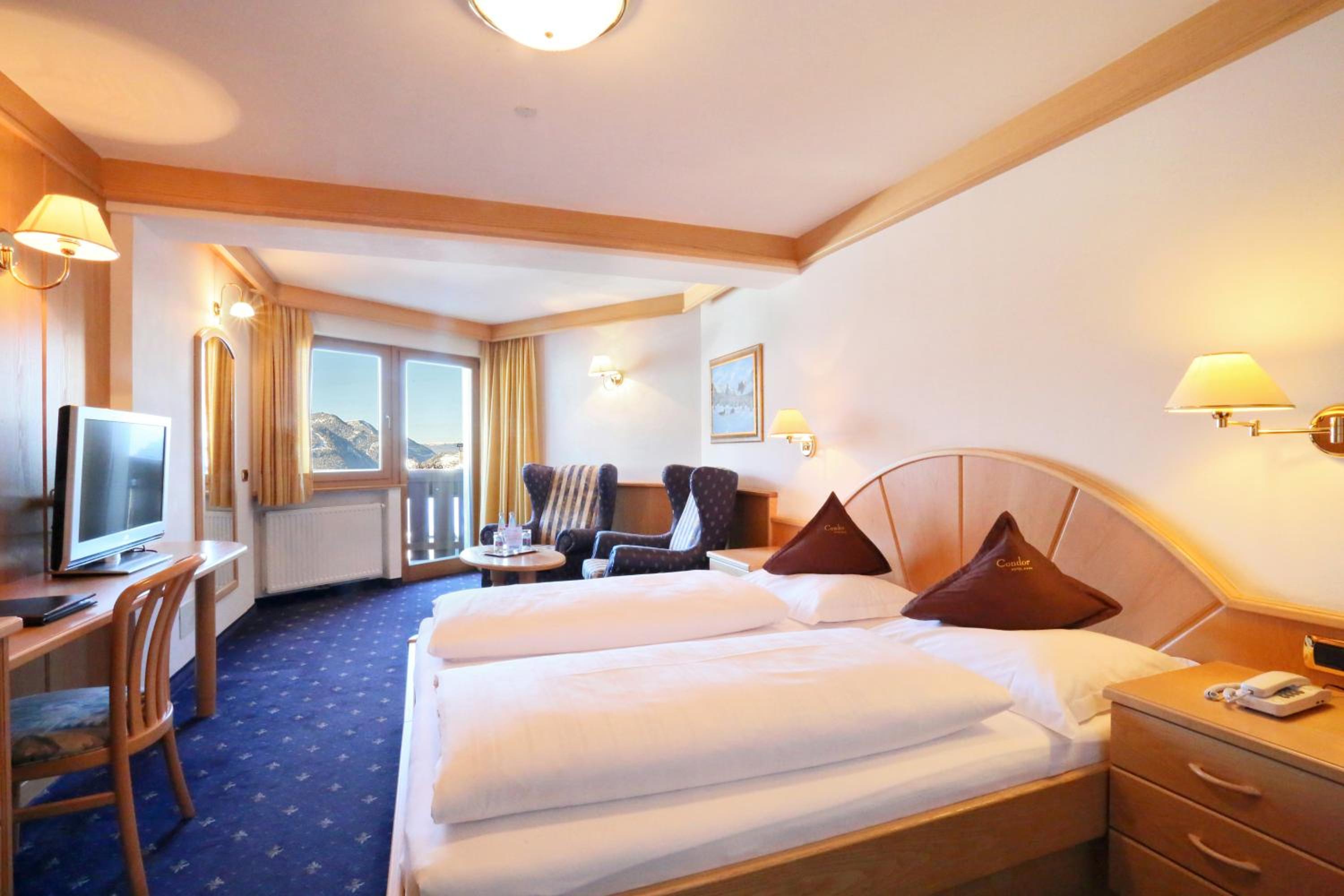 Triple Room with Mountain View - Photo 1
