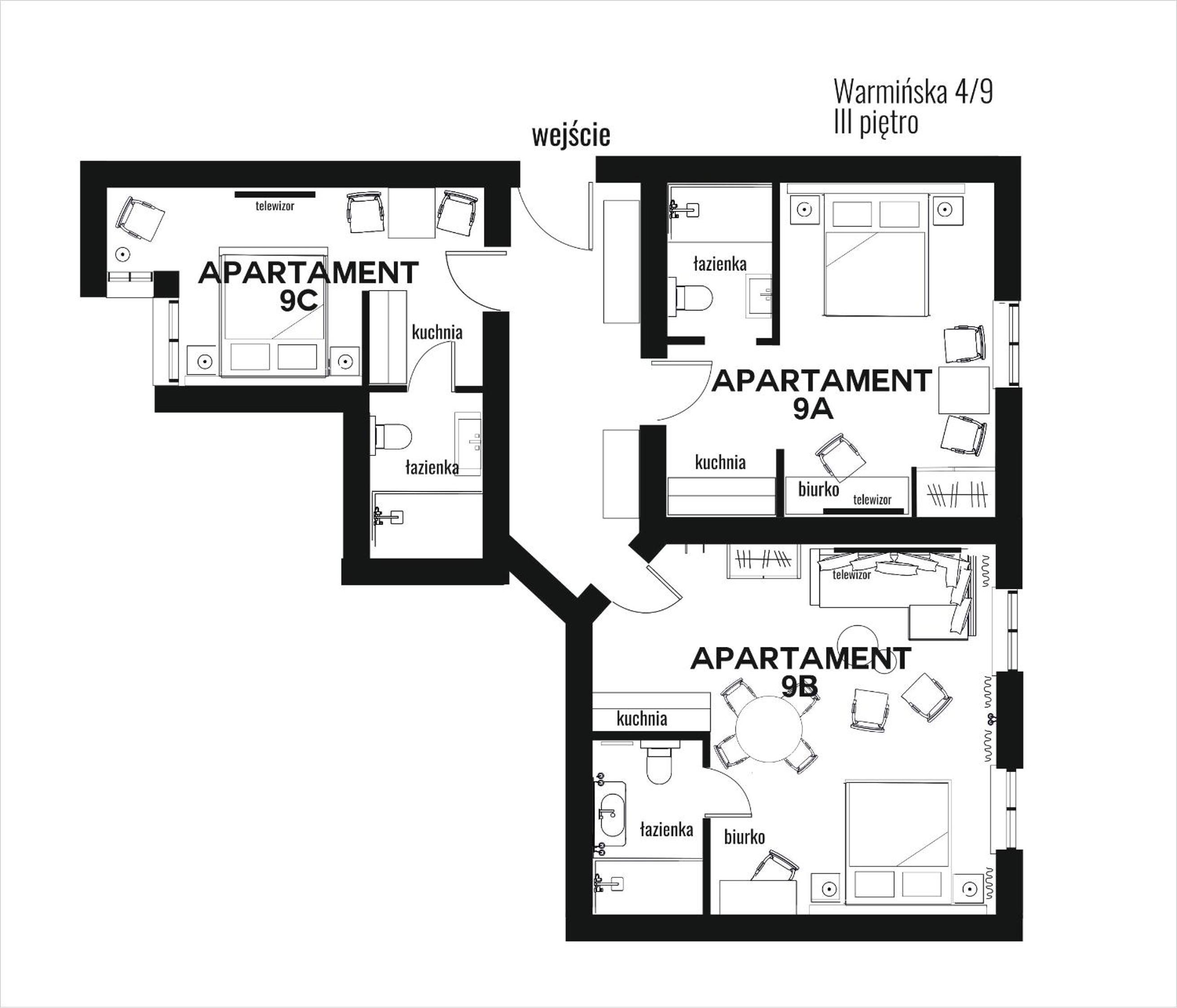 Small Double Room photo 3