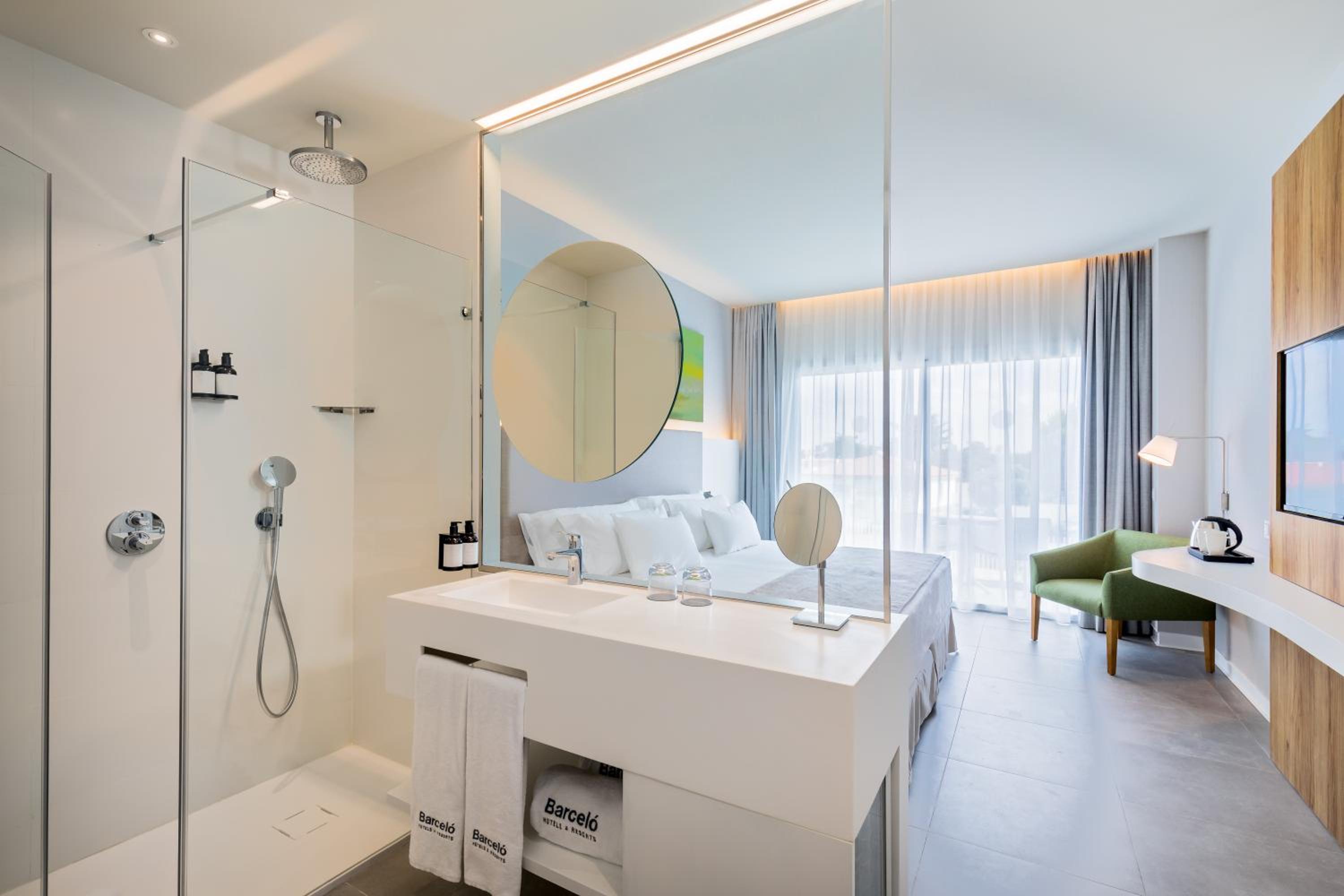 Double Or Twin Room - Photo 10