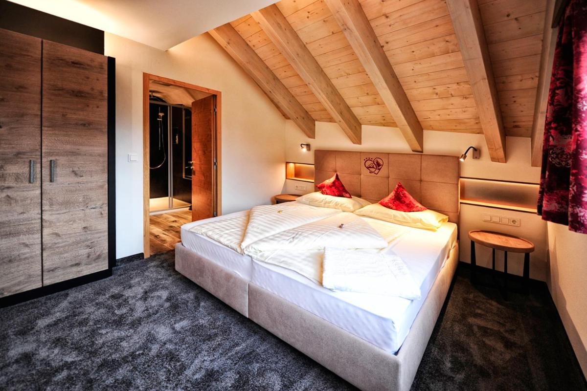 Junior Suite with Sauna photo 2