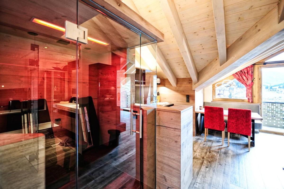 Junior Suite with Sauna photo 1