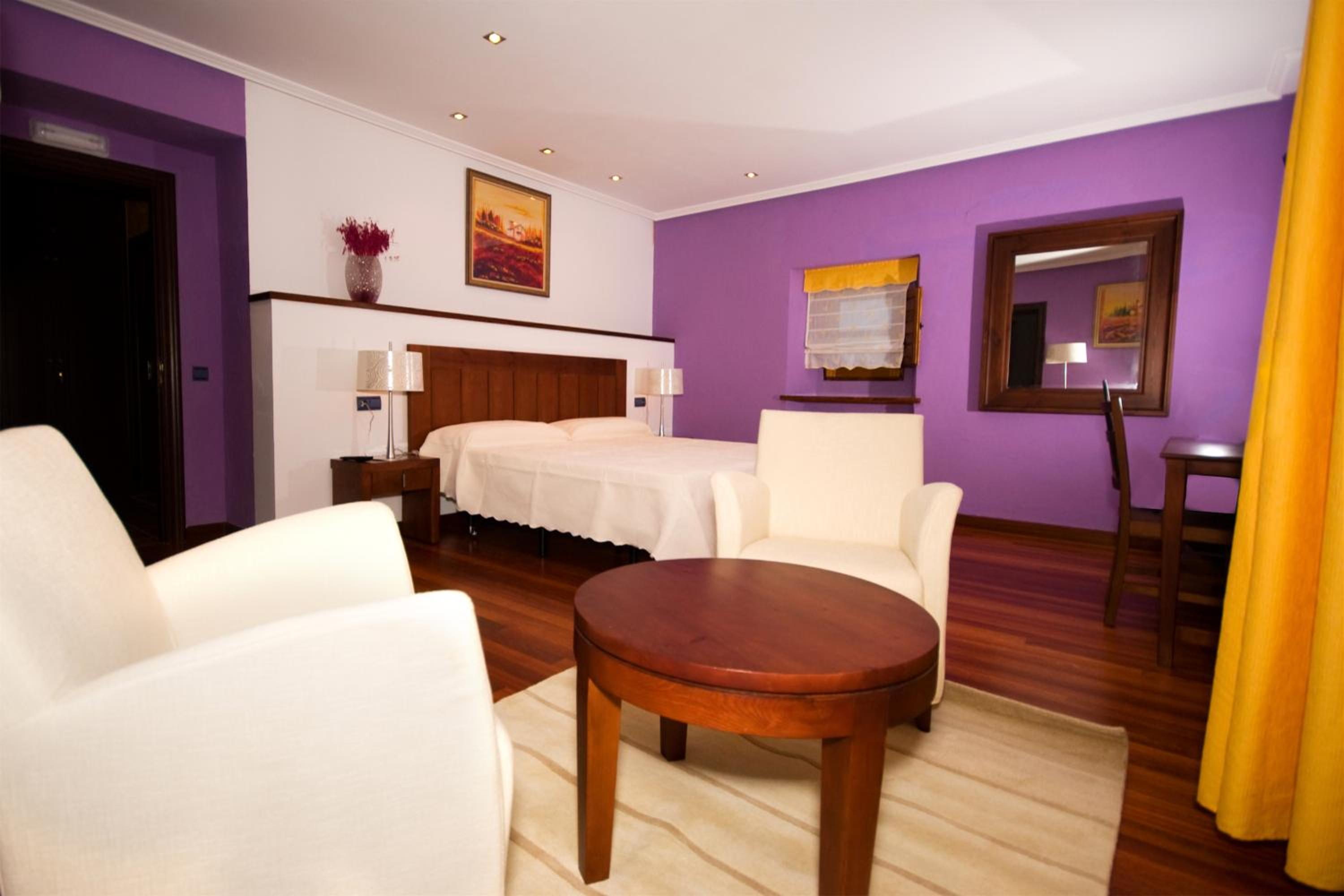 Suite Deluxe