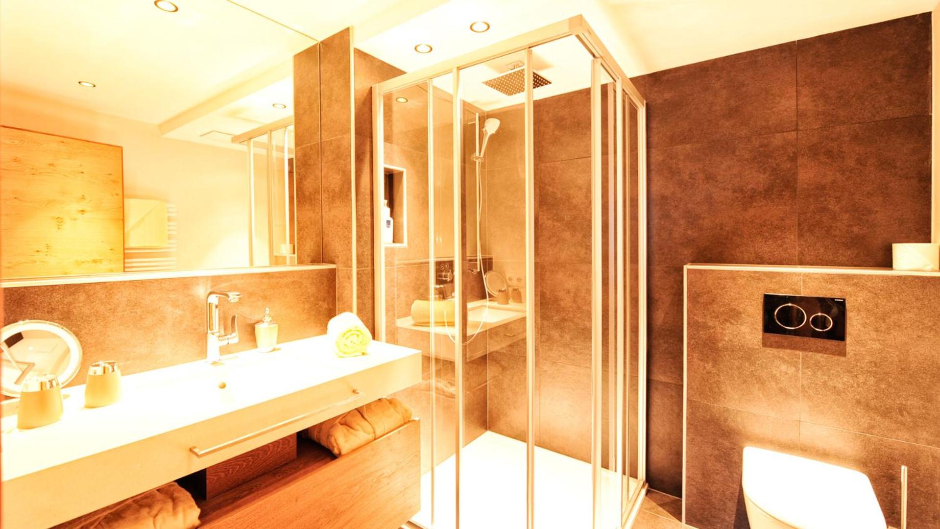 Deluxe Suite photo 2