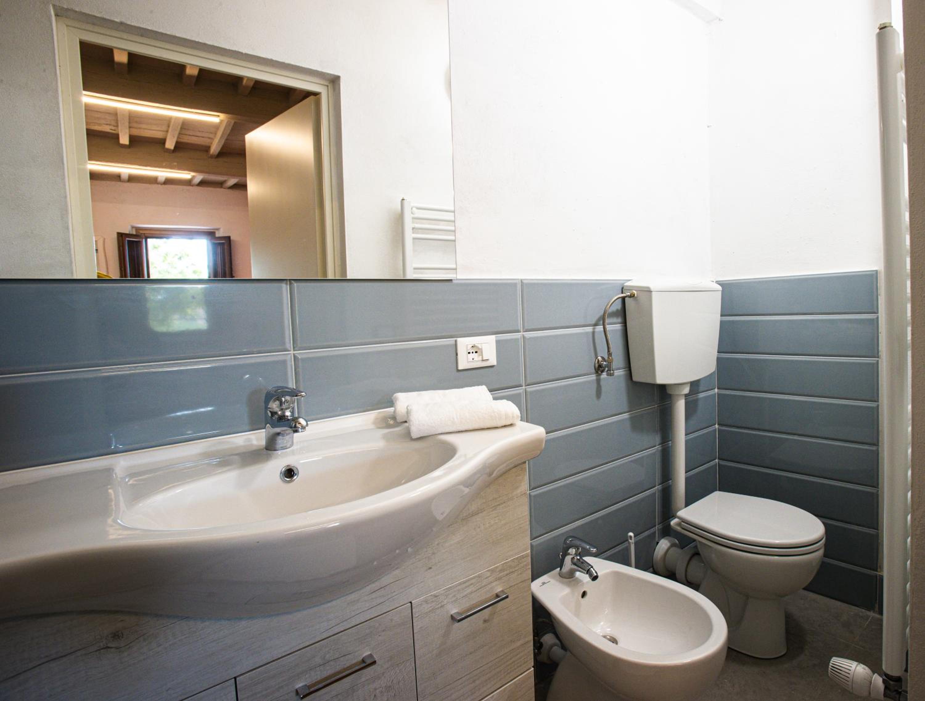 Double or Twin Room - Annex photo 2