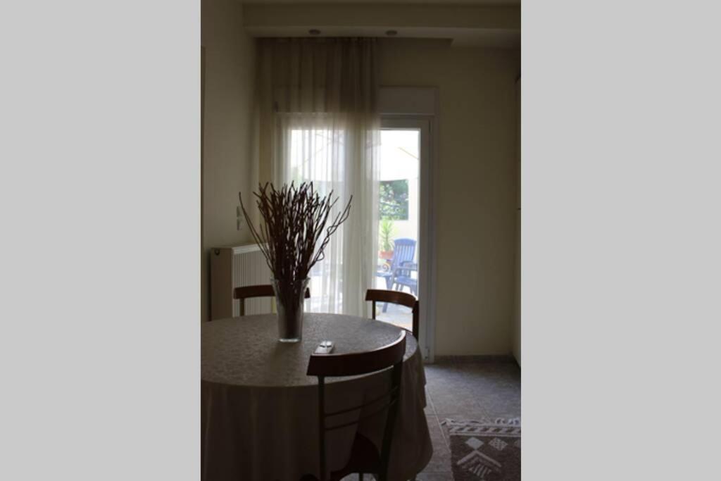 One-Bedroom House photo 3