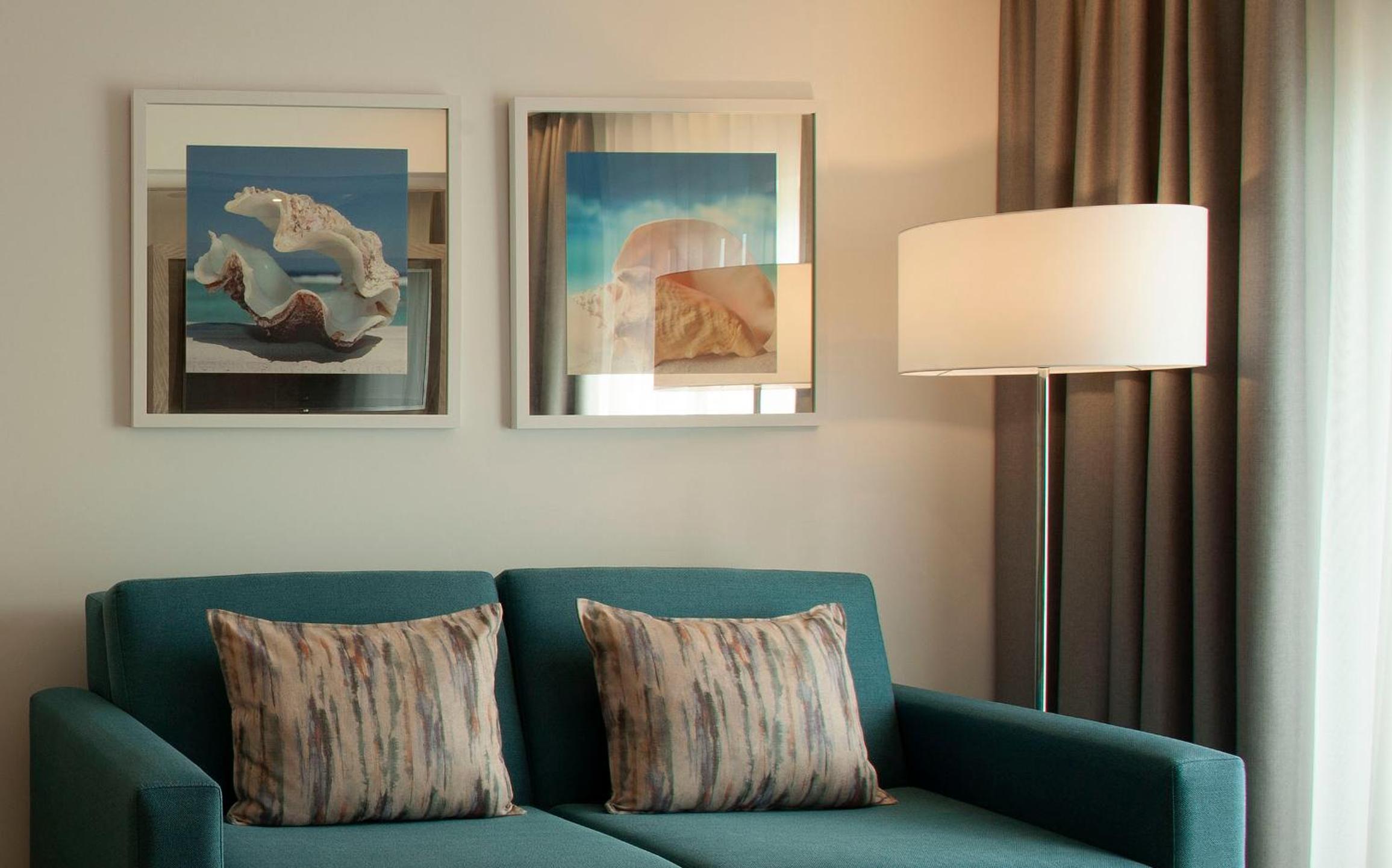 Special Offer - Superior Suite