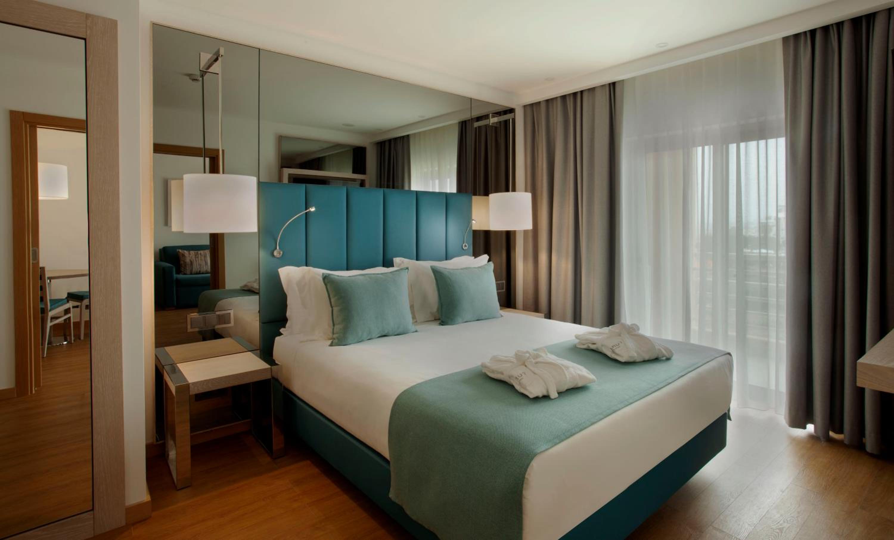 Superior Suite