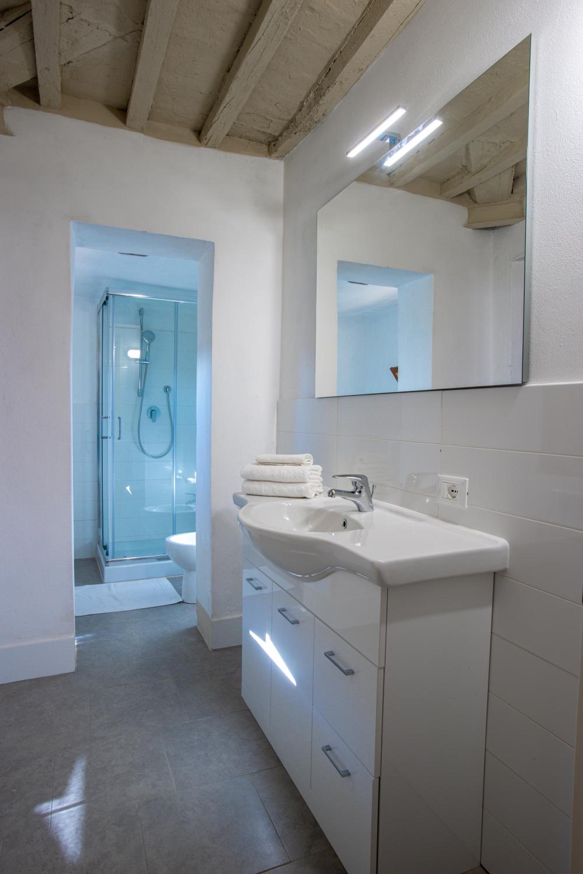 Apartment - Split Level- Separate Building photo 2