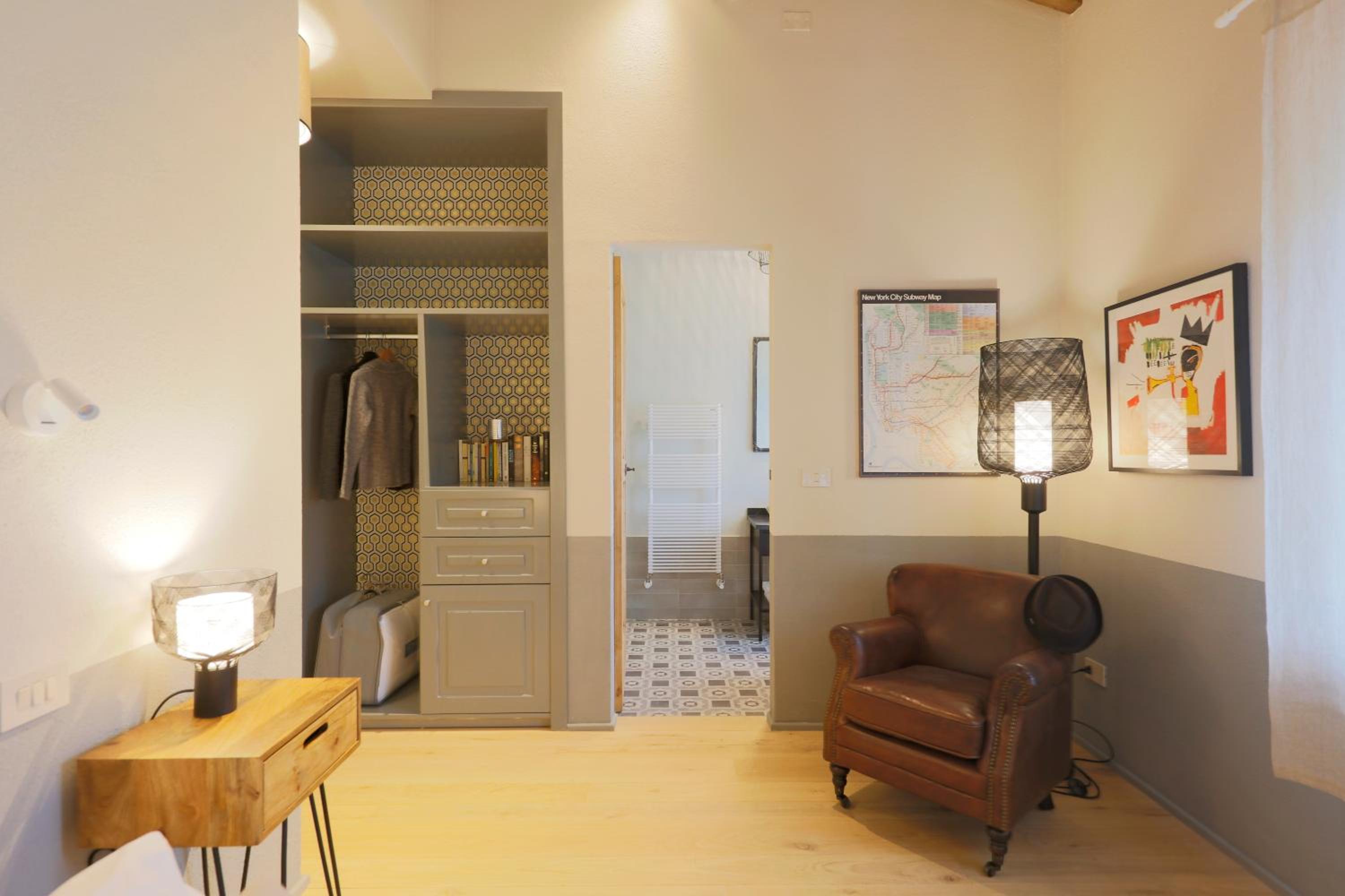 Superior Double Room photo 2