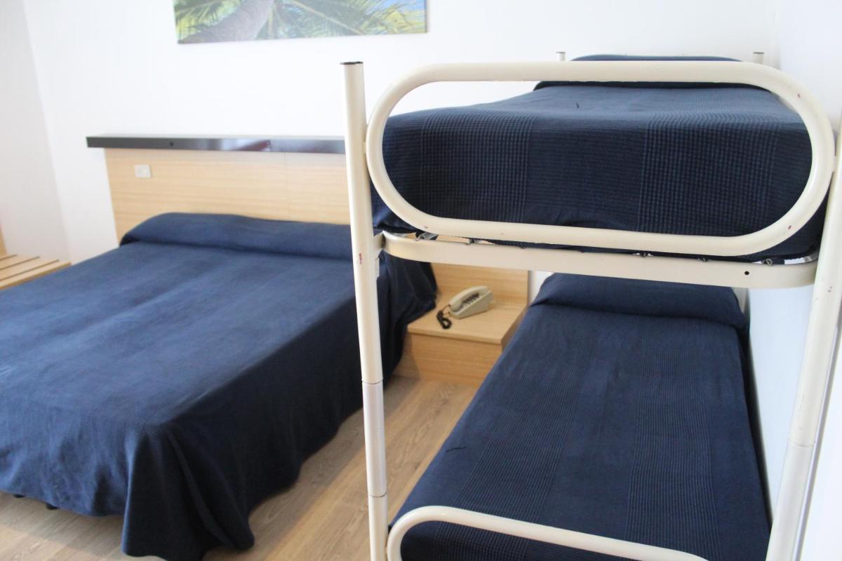 Quadruple Room photo 1